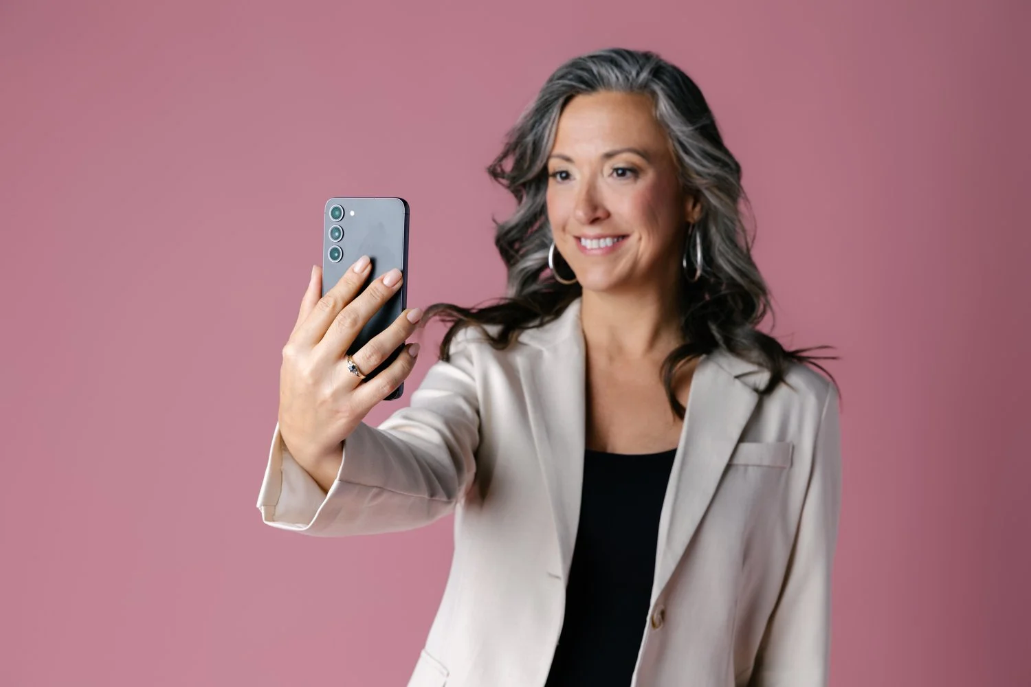 Winnipeg Personal Branding Photography | Chantelle Dione