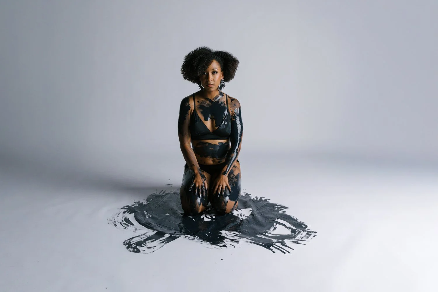 Winnipeg Personal Branding Photography | Chantelle Dione