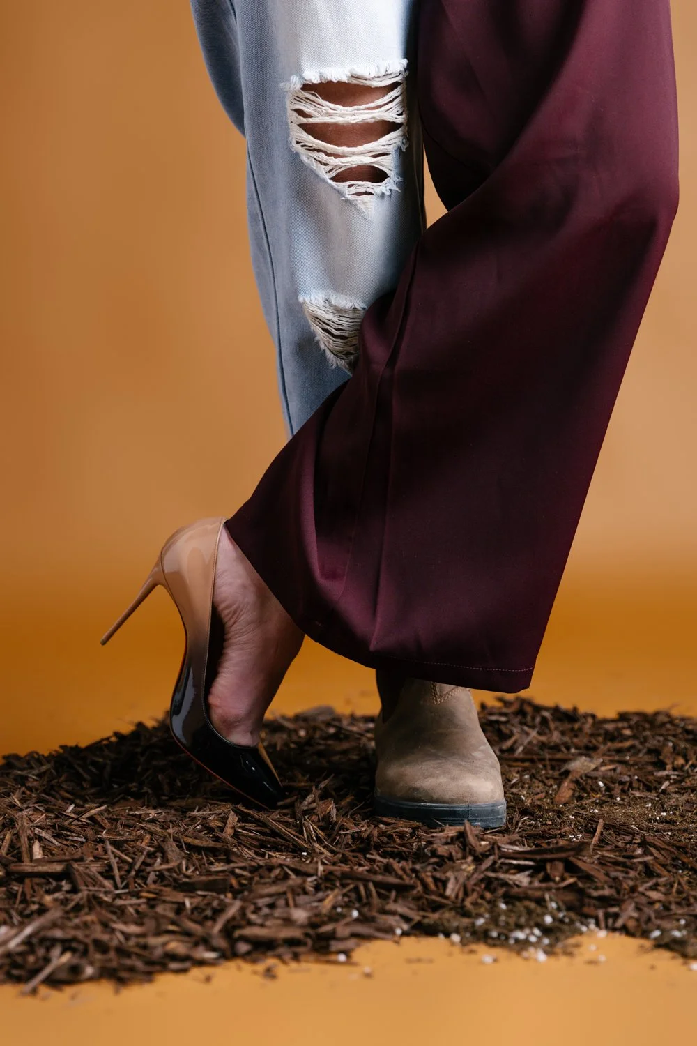 Winnipeg Personal Branding Photography | Chantelle Dione