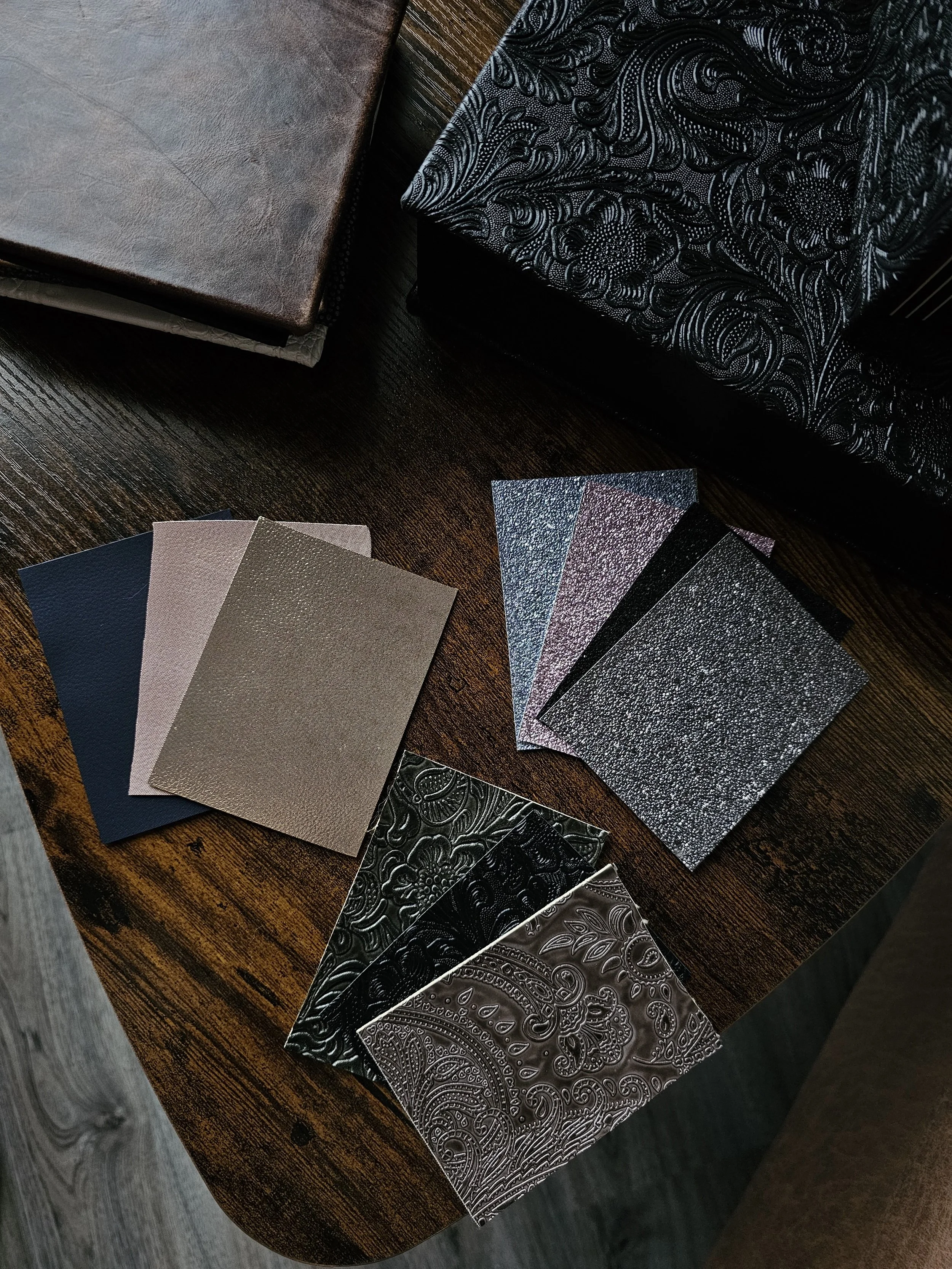 Winnipeg Empowerment Boudoir Photographer