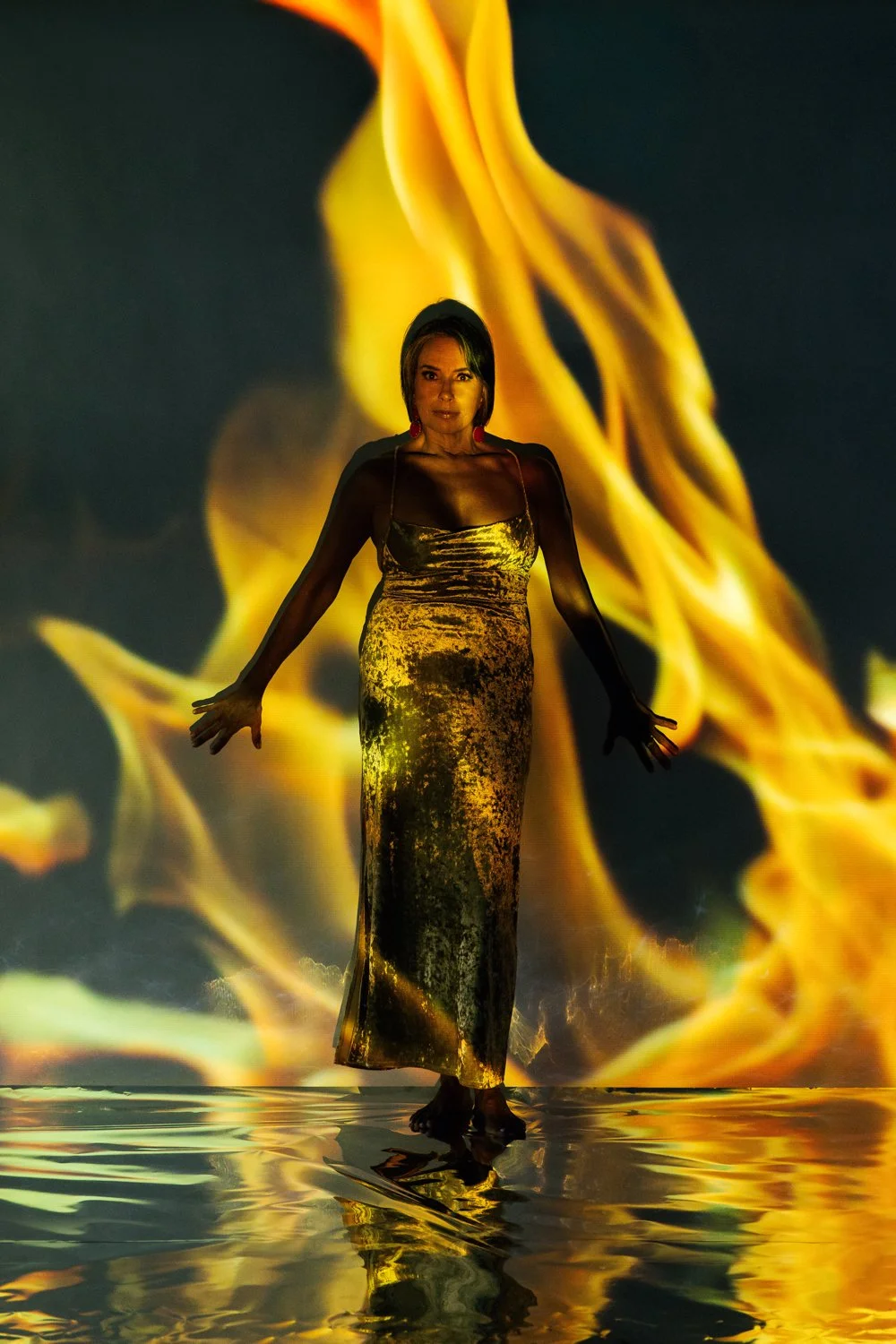 Winnipeg Empowerment Boudoir Photographer