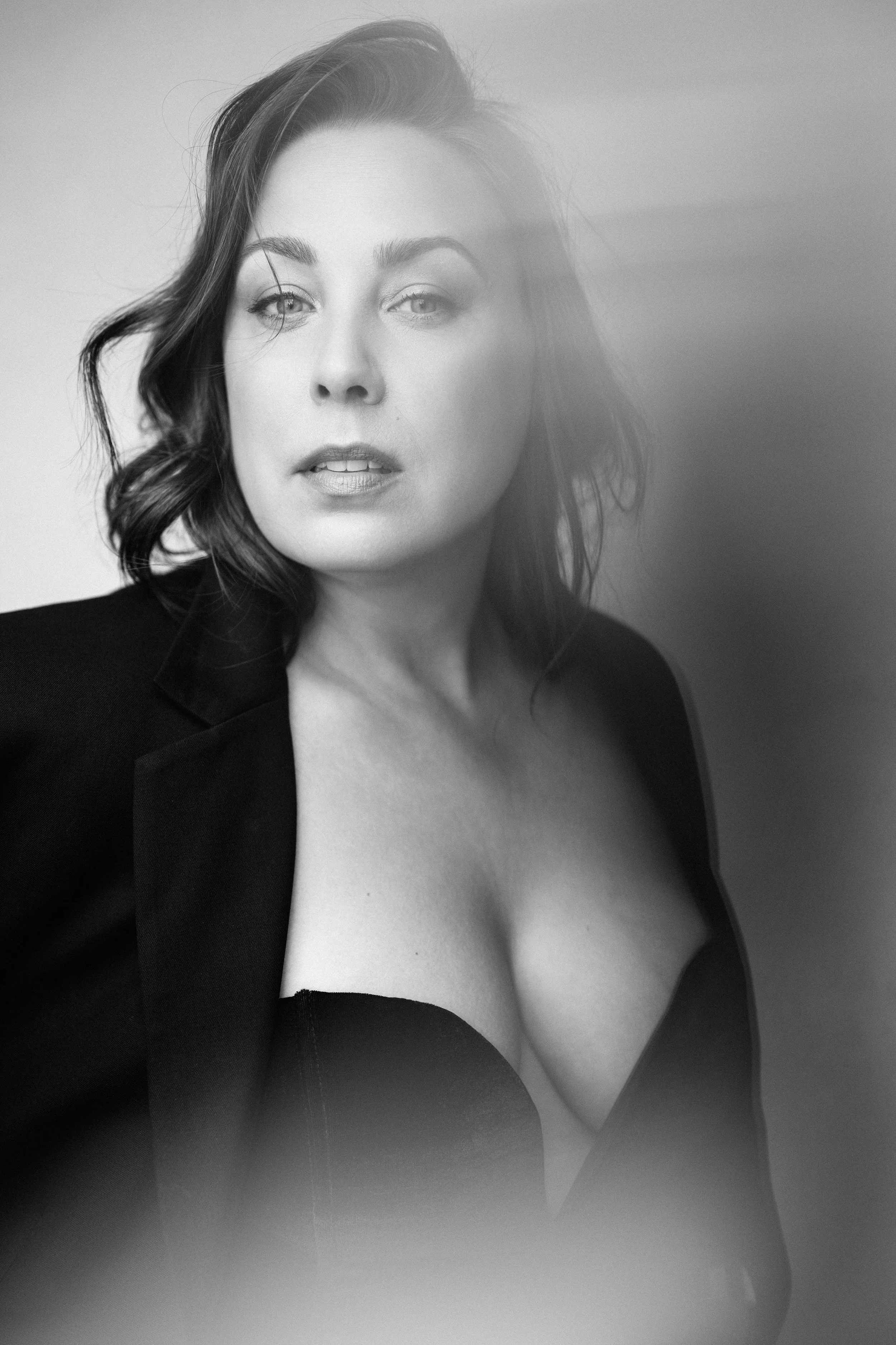 Winnipeg Boudoir and Portrait Photography | Chantelle Dione