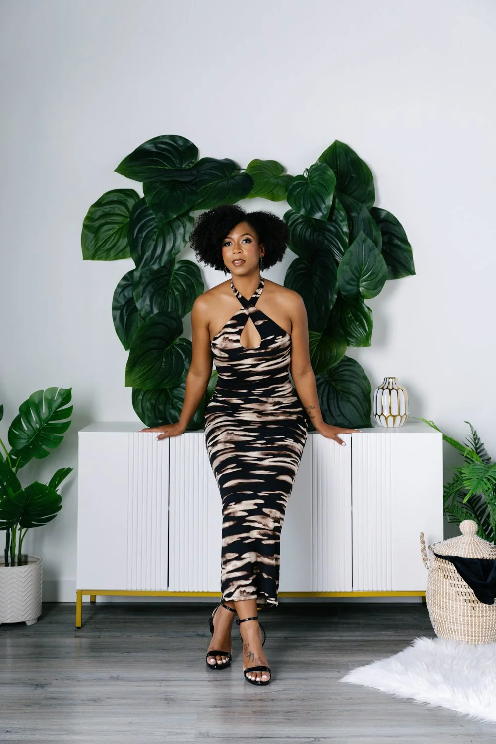 Winnipeg Personal Branding Photography | Chantelle Dione