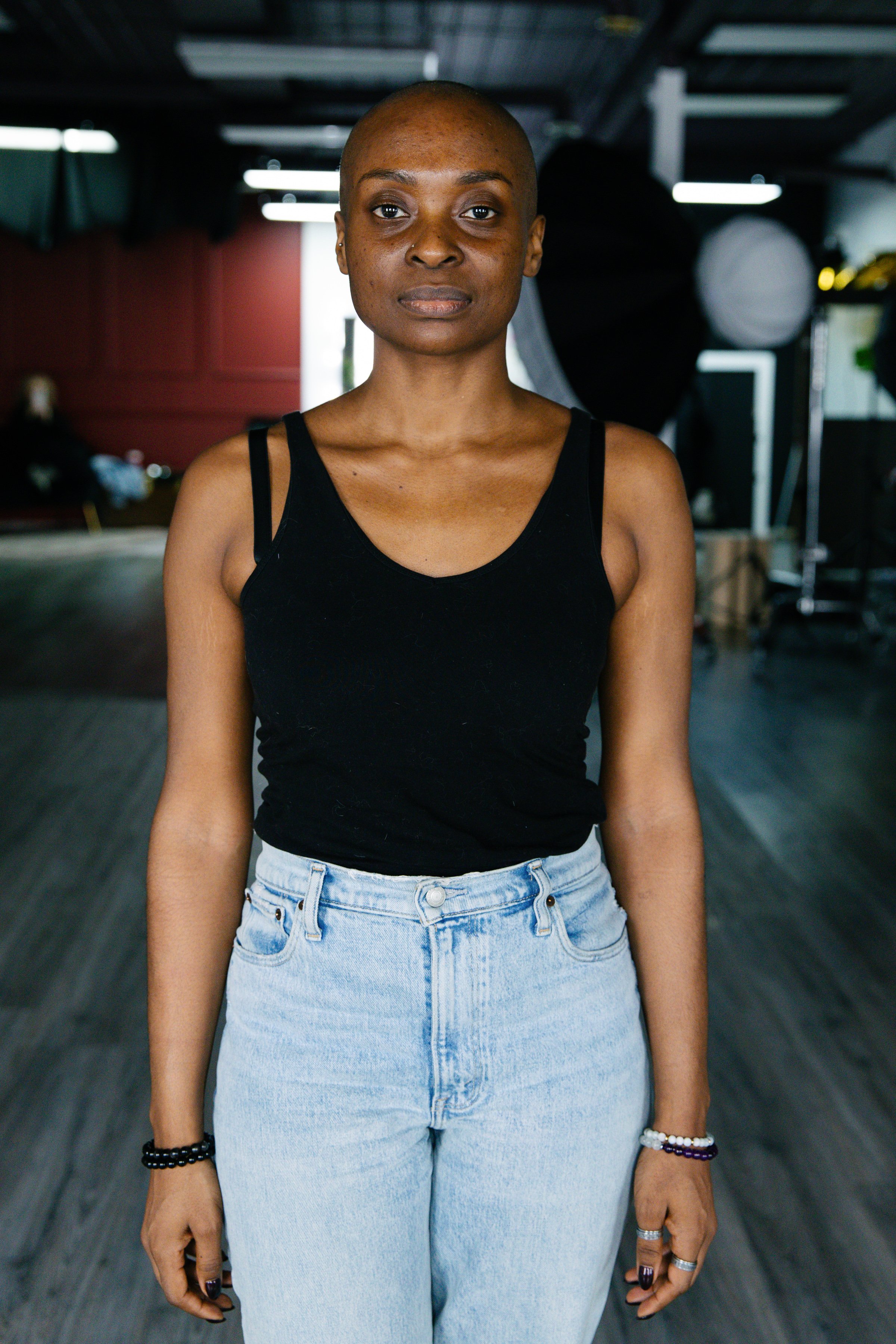 Winnipeg Boudoir and Branding Photography | Chantelle Dione