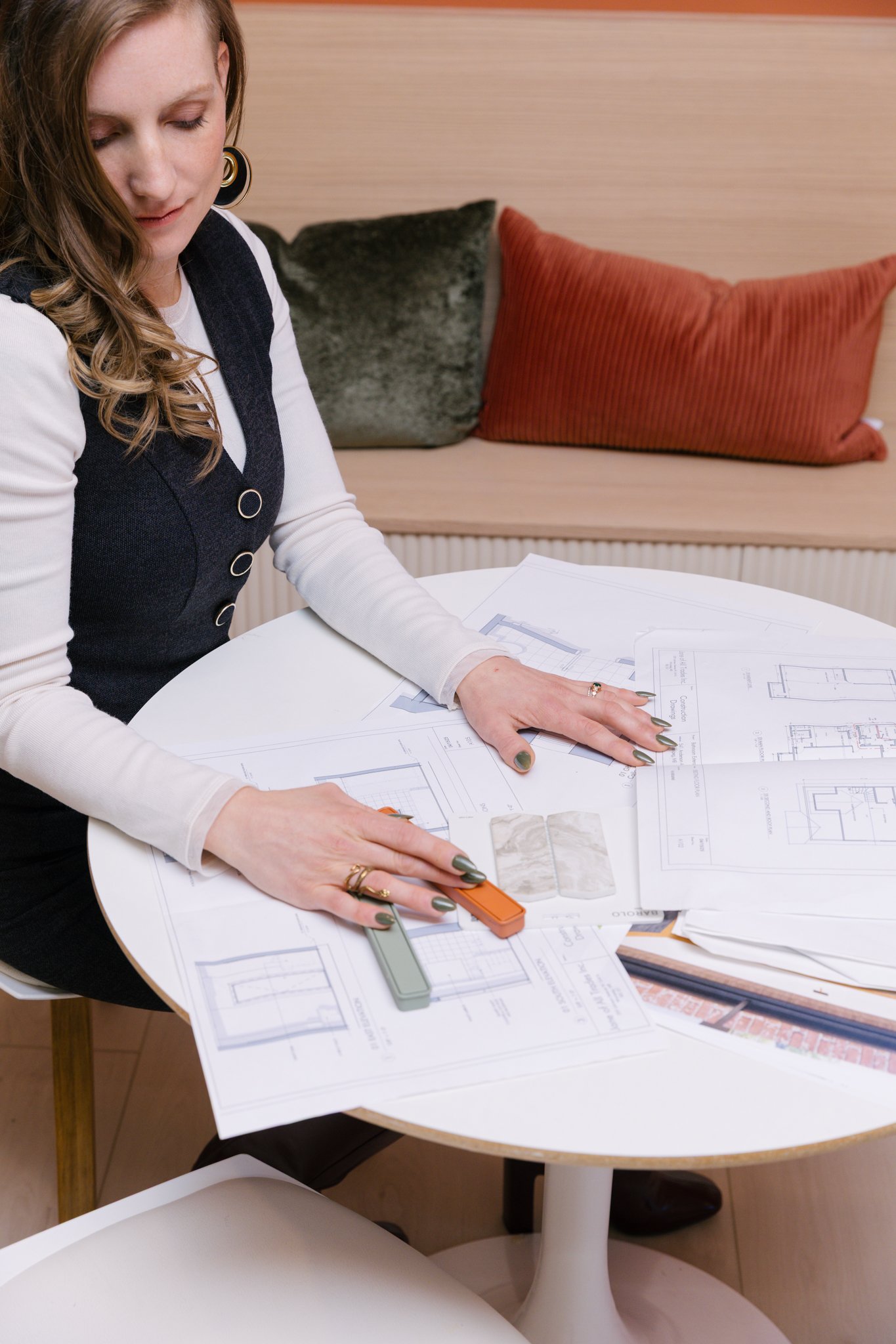 Winnipeg Personal Branding Photography | Chantelle Dione