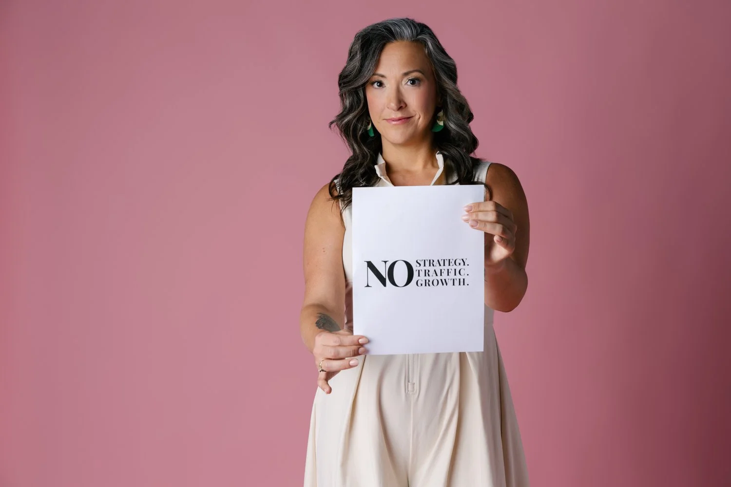 Winnipeg Personal Branding Photography | Chantelle Dione