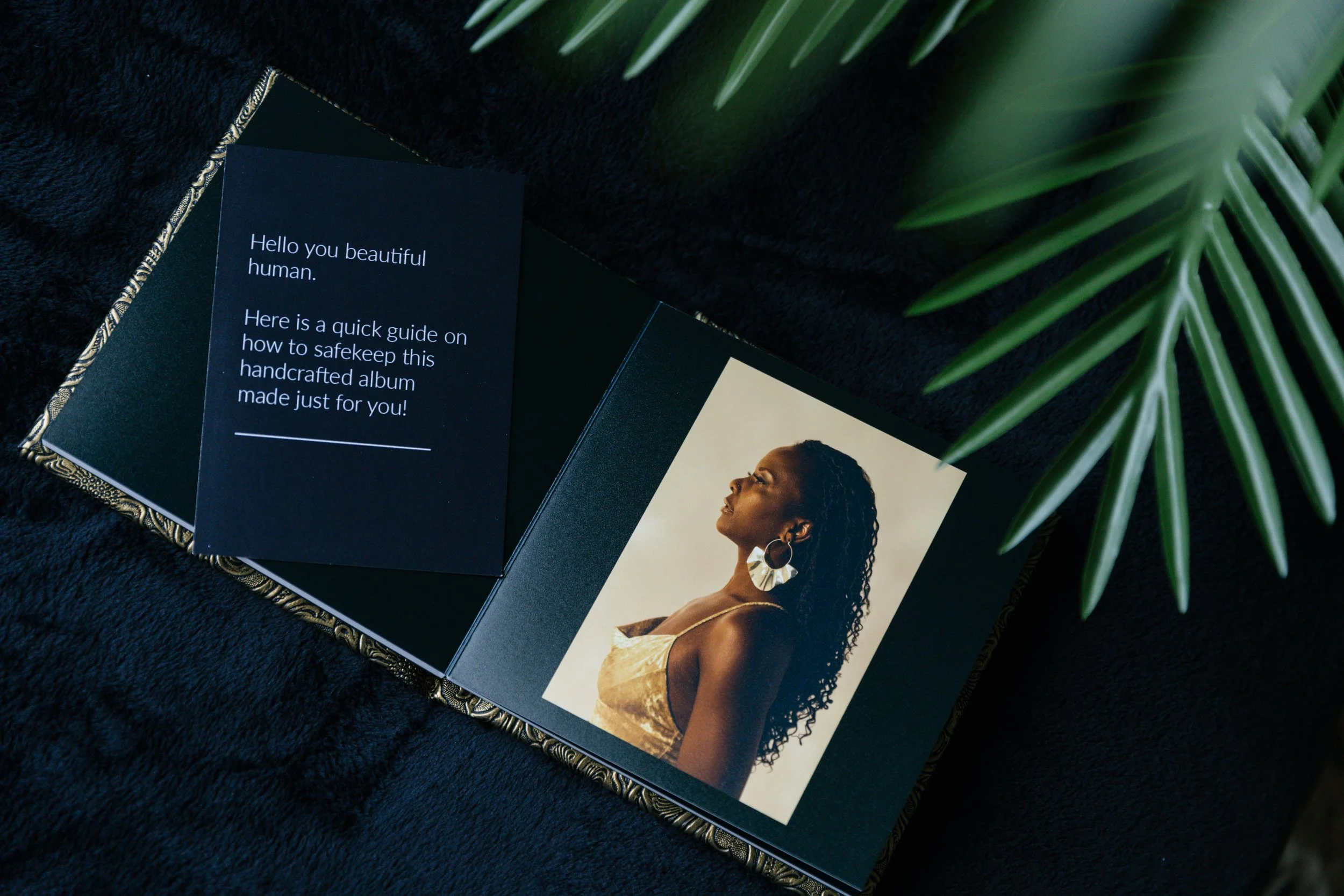 Winnipeg Empowerment Boudoir Photographer