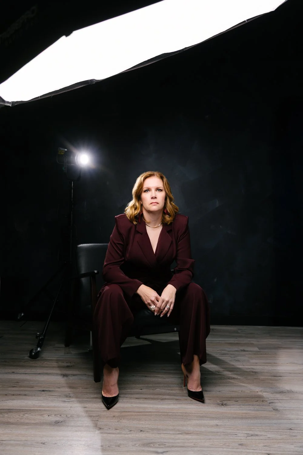 Winnipeg Personal Branding Photography | Chantelle Dione