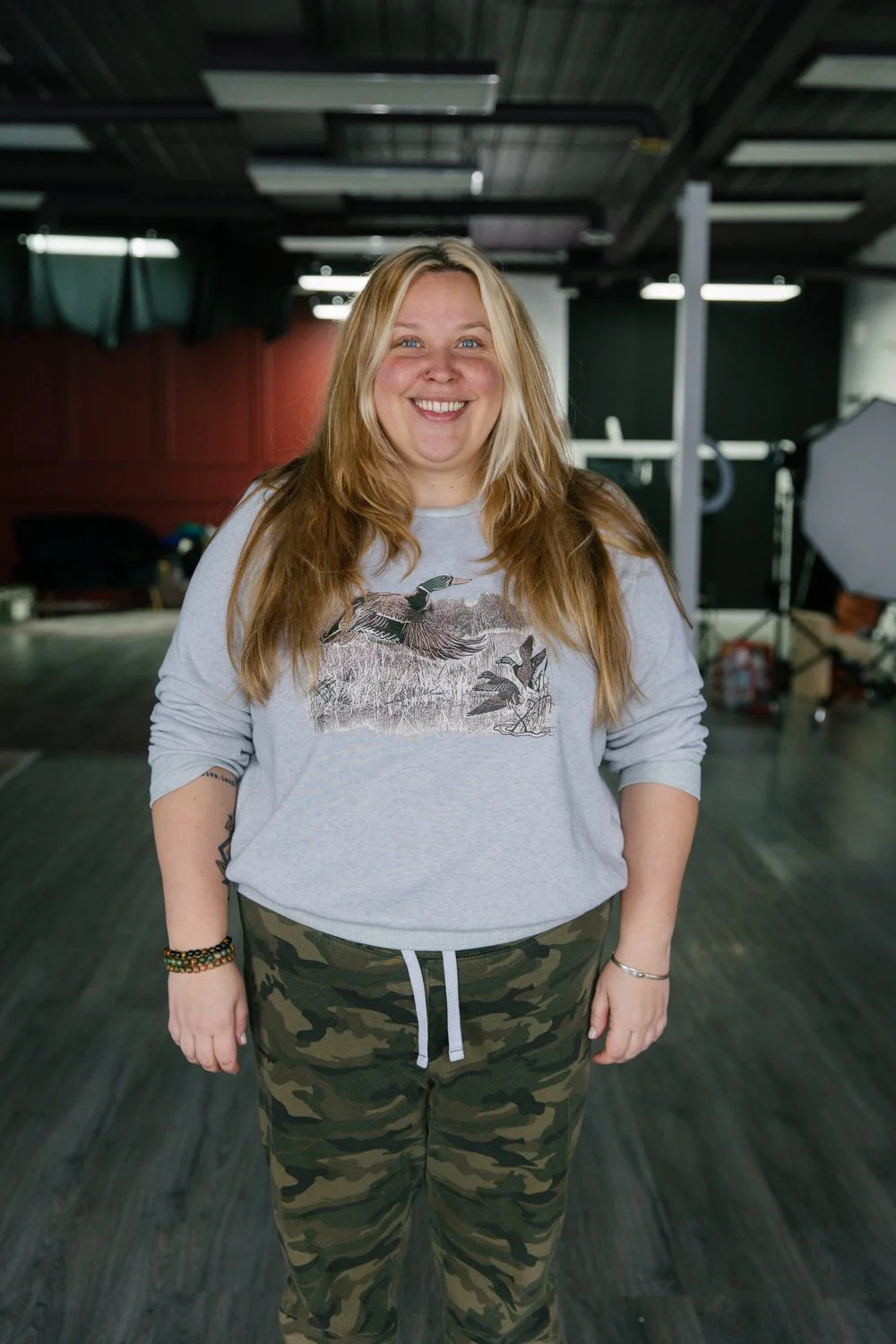 Winnipeg Boudoir and Branding Photography | Chantelle Dione