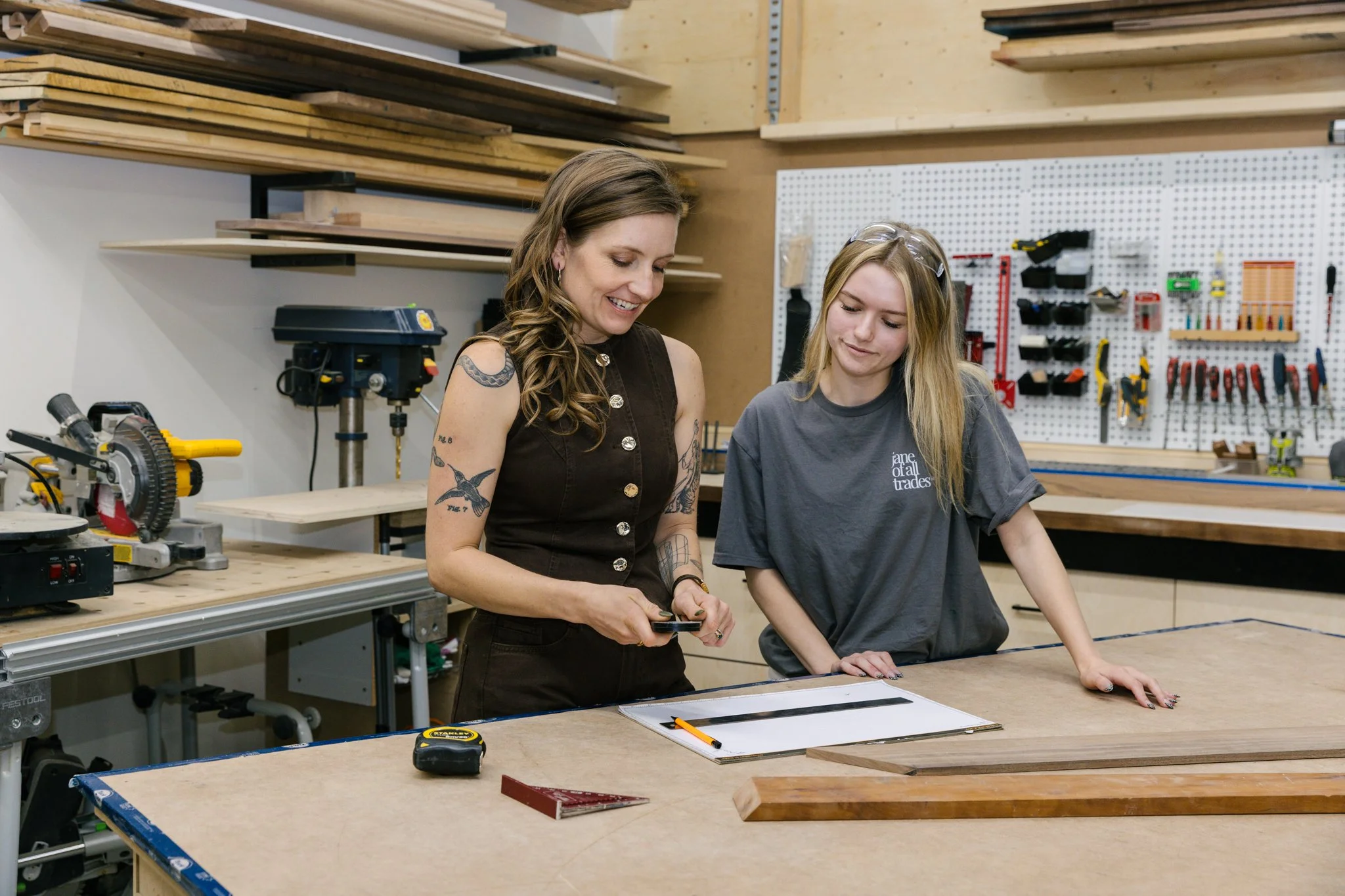 Winnipeg Personal Branding Photography | Chantelle Dione