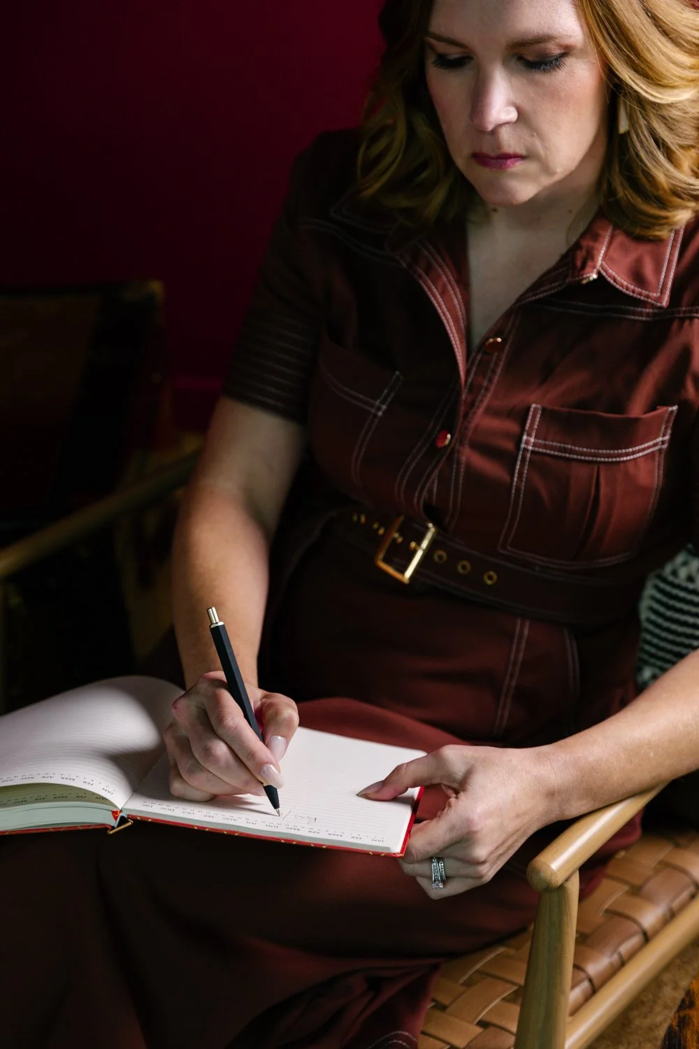 Winnipeg Personal Branding Photography | Chantelle Dione