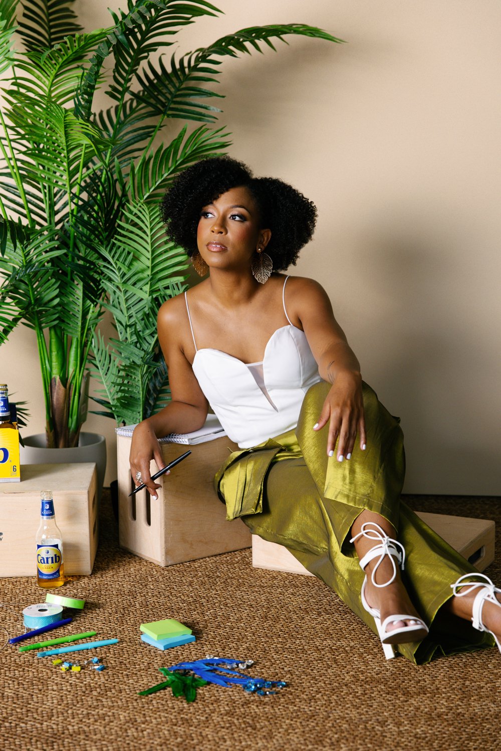 Winnipeg Personal Branding Photography | Chantelle Dione