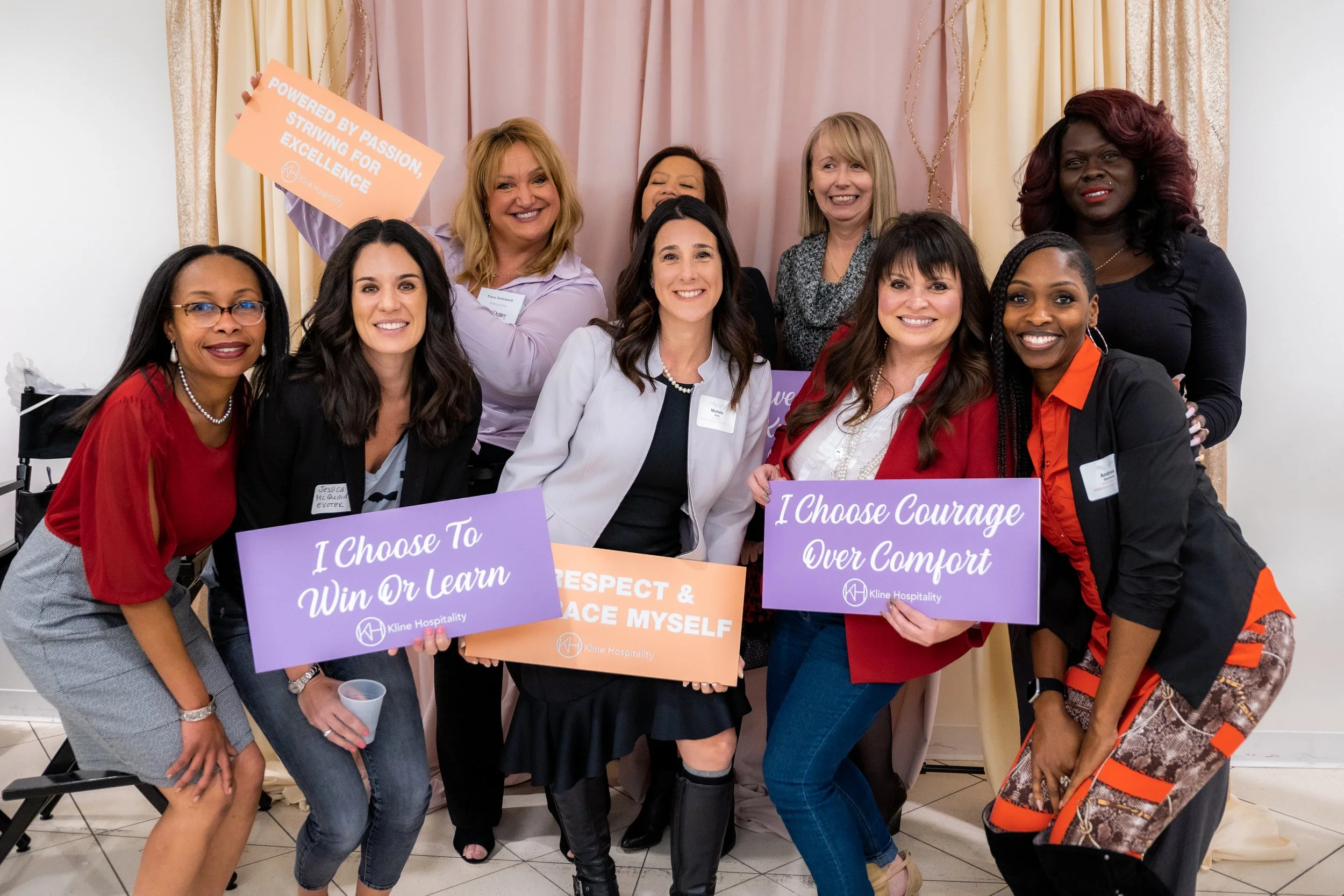 Individual Membership — UPWARD Women