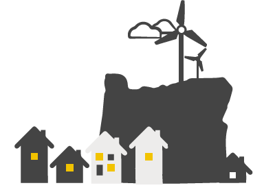 Alzar la voz a favor de la energía limpia en Oregon