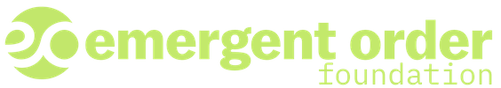 Emergent Order Foundation