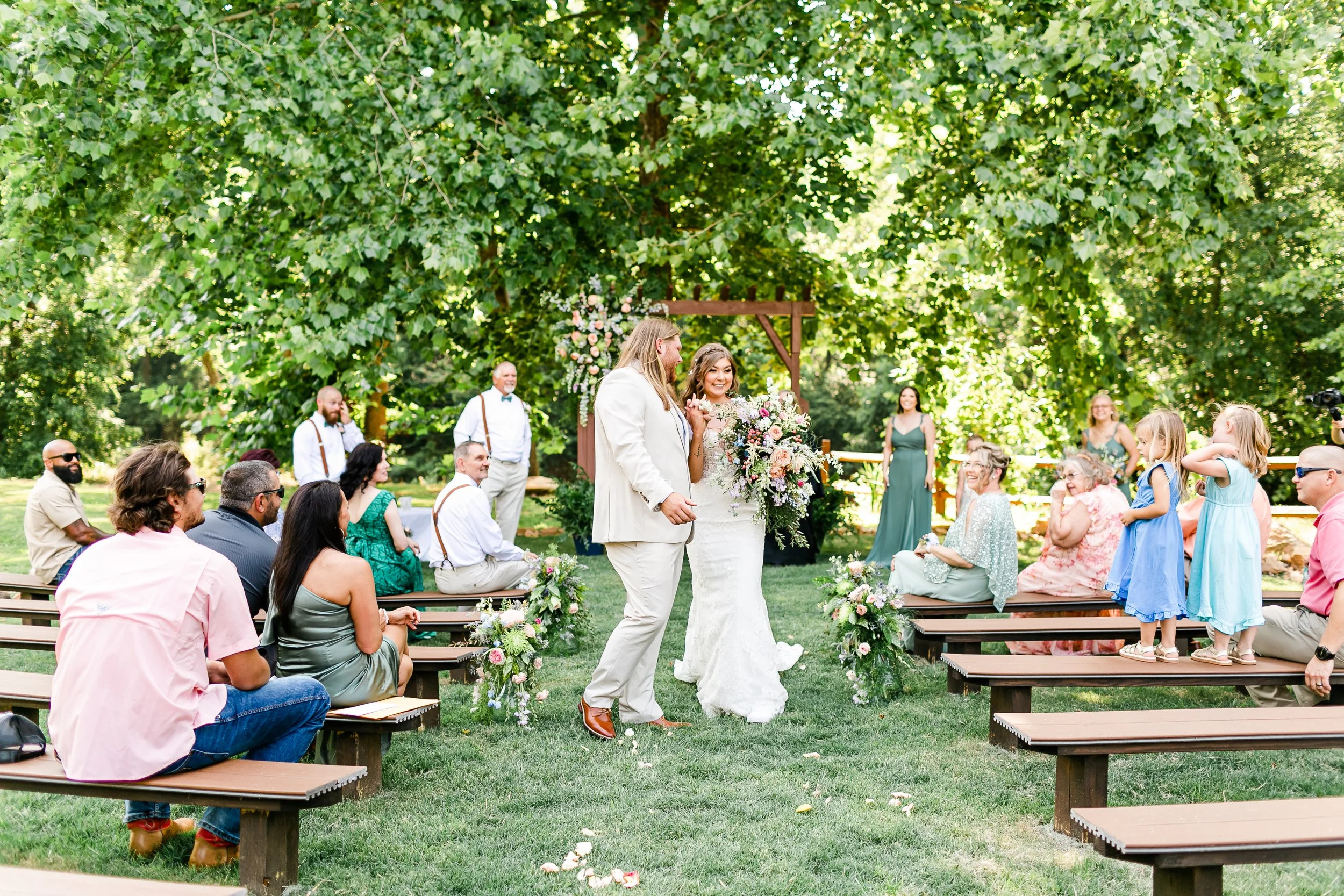 Creekside Farm Venue LLC Creekside Farm Venue LLC