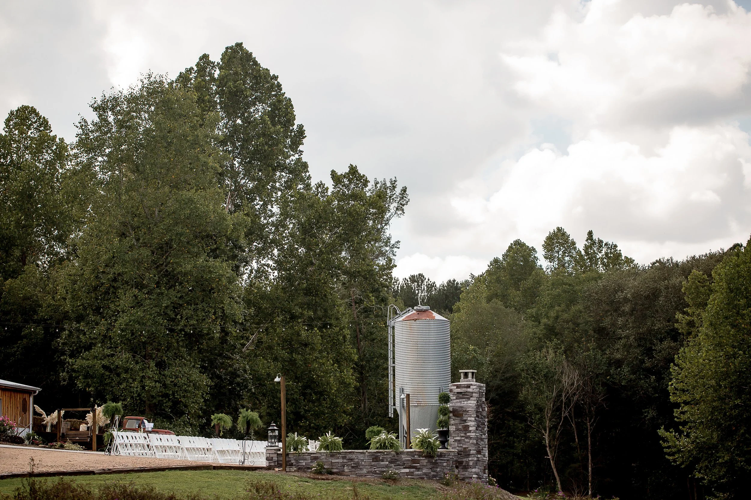About — Creekside Farm Venue LLC