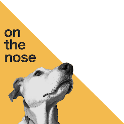 Listen to On the Nose podcast