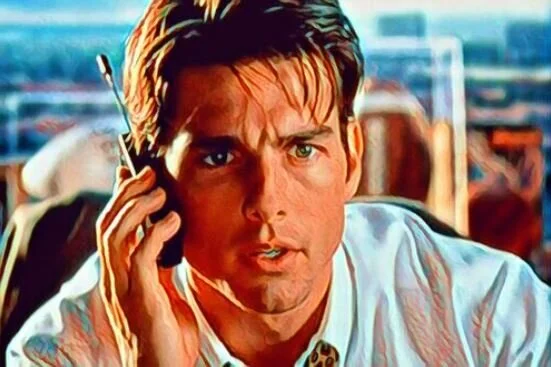 Help Me. Help You. Tech’s #1 Agent on The most important question you need to answer to find happiness, health, and wealth in your career