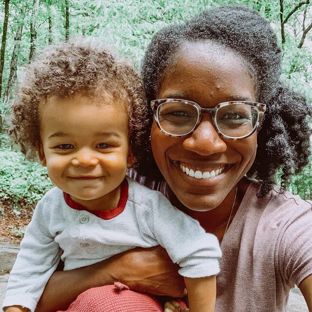 Dropping Perfectionism in Parenting