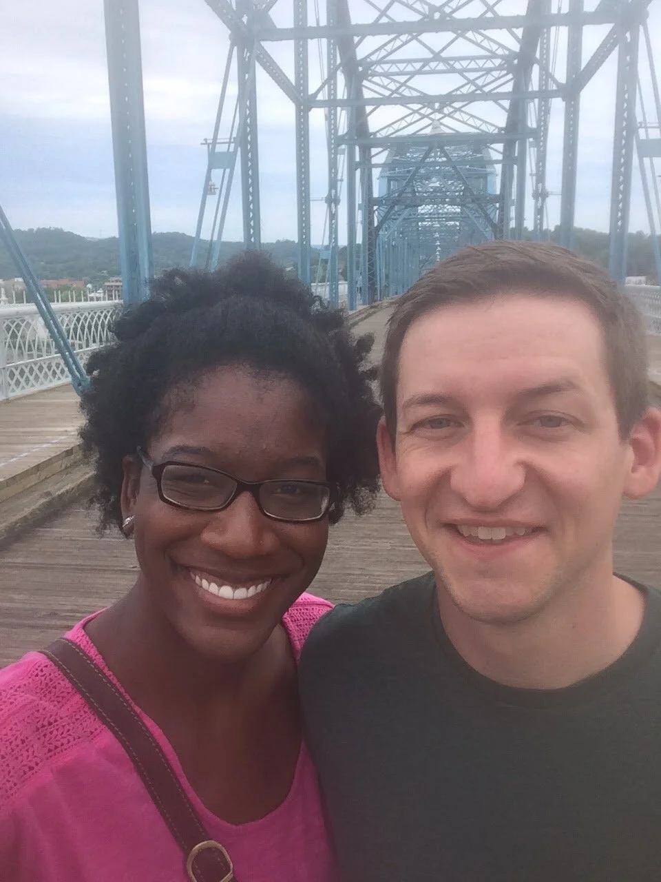 Why I Stopped Trying to Be White