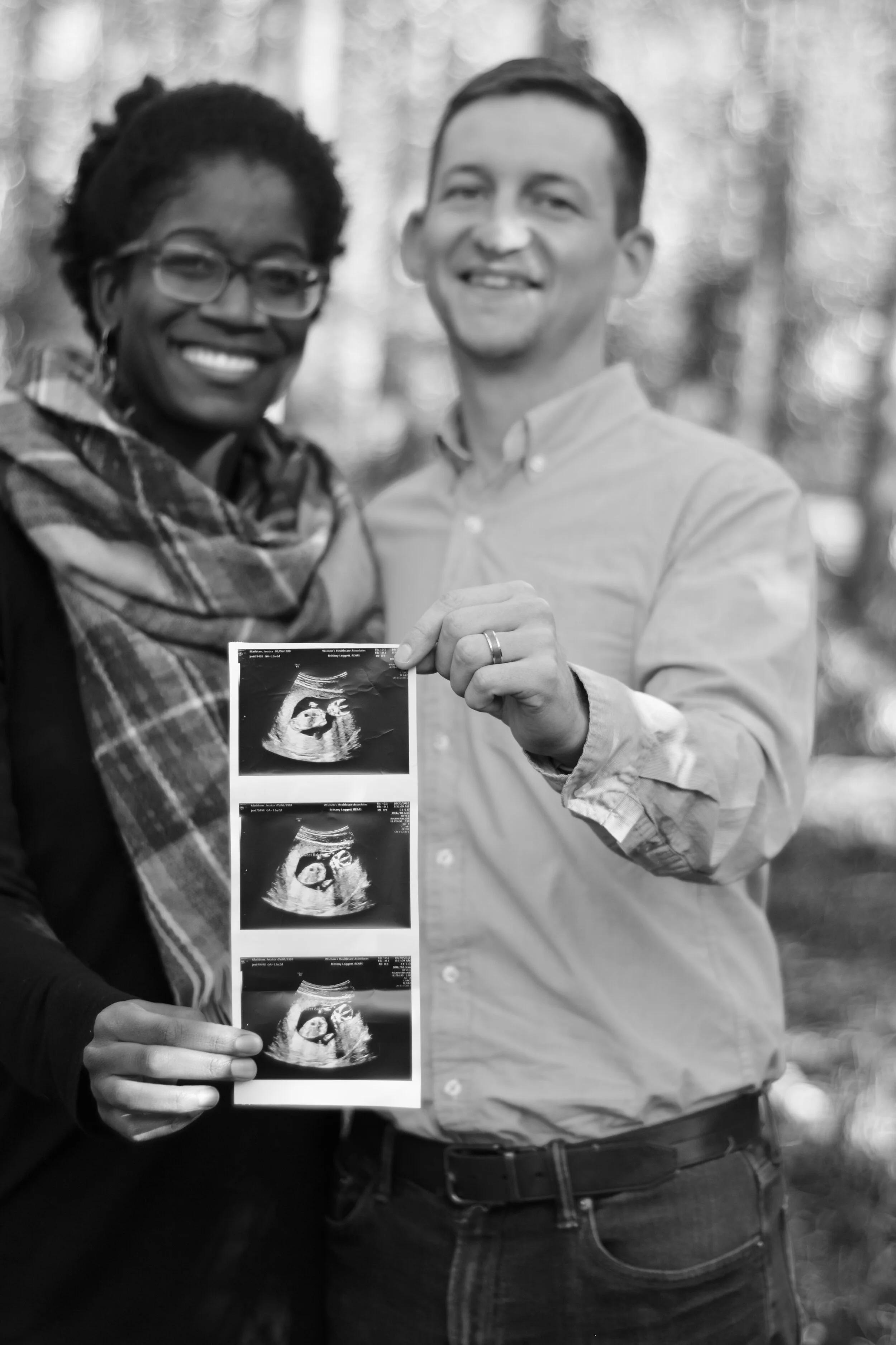 Our Journey to Pregnancy