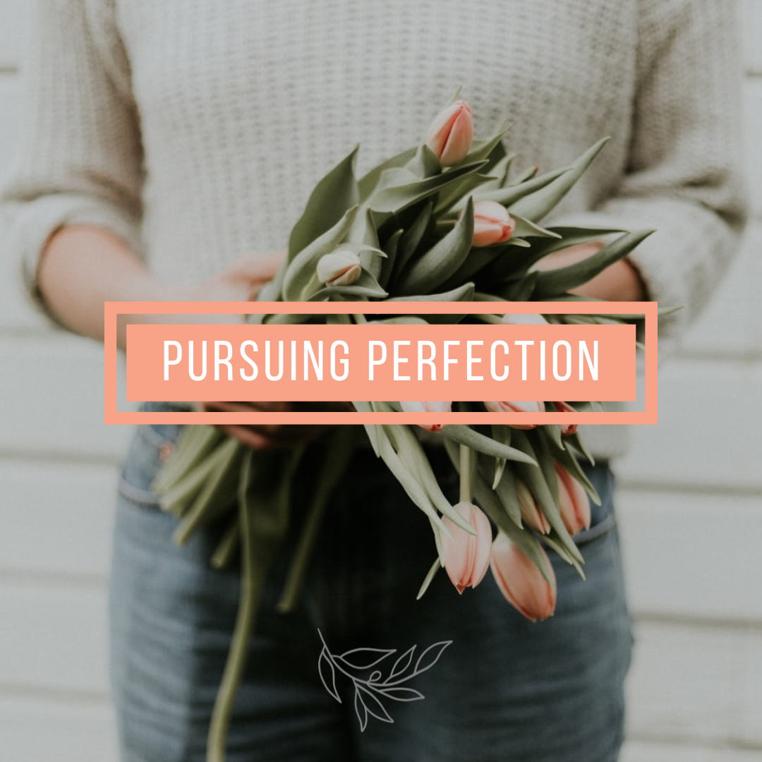 Pursuing Perfection