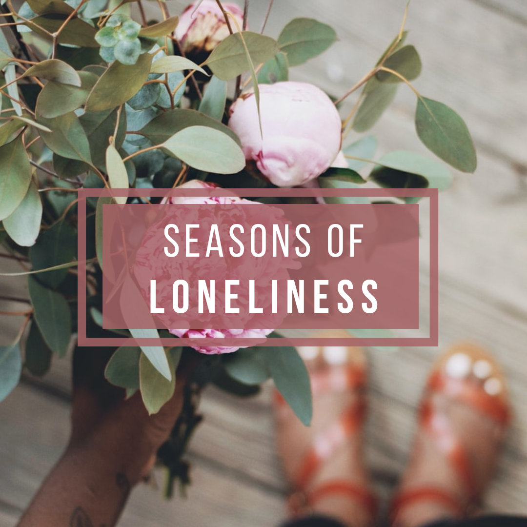 Seasons of Loneliness