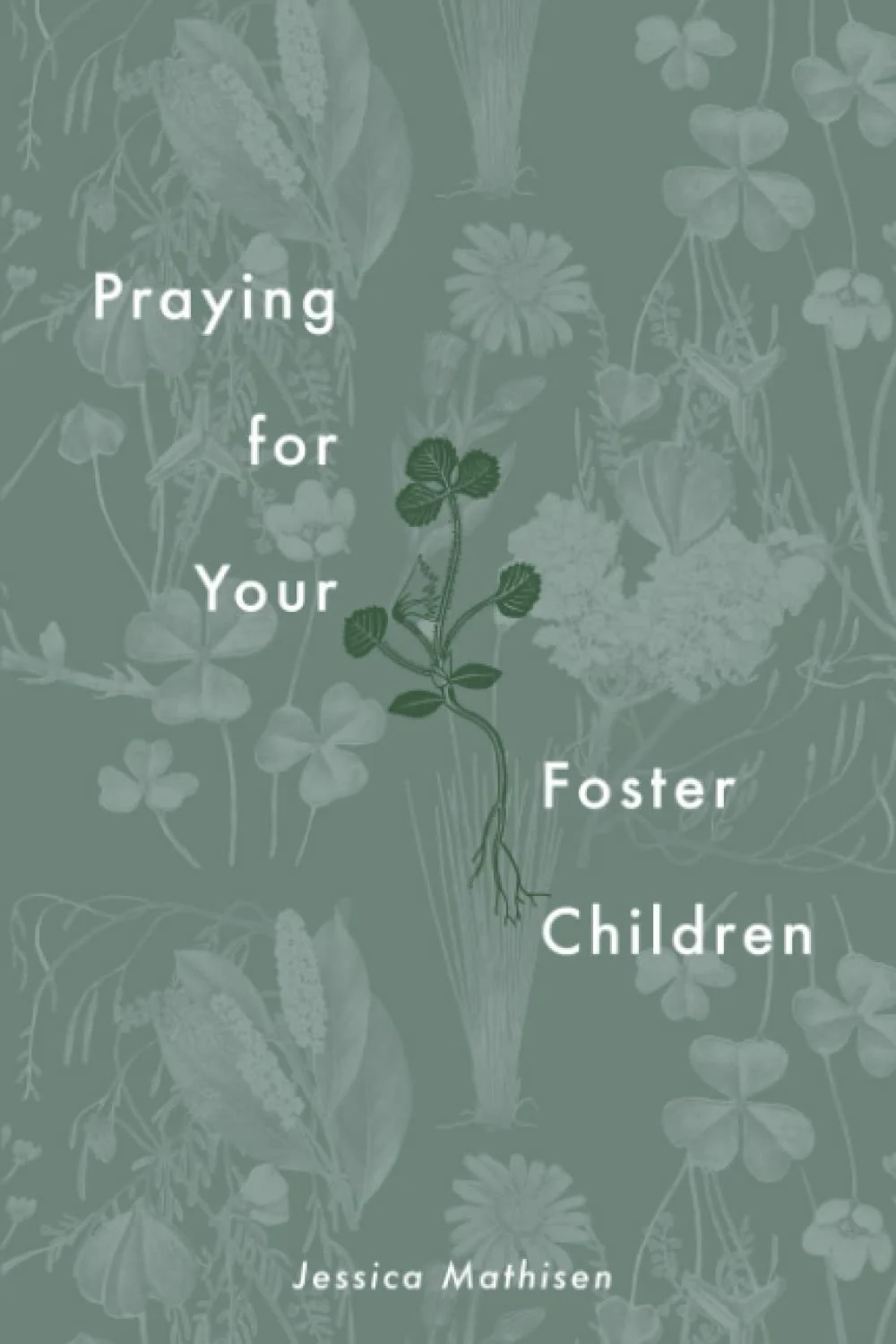 Praying for Your Foster Children