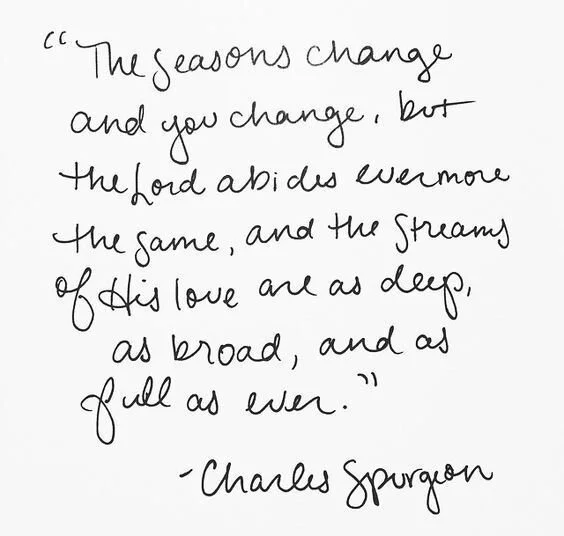 when you're not enough