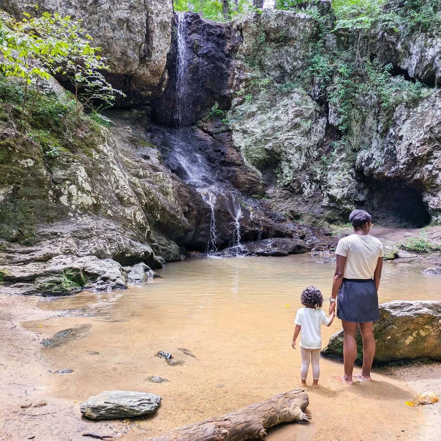 Confession: I was really nervous about this summer. I wanted to be the fun mom, but the past couple of summers left me feeling completely drained by July. Anyone else?

Now, I am genuinely sad as summer break comes to a close. This summer has not bee