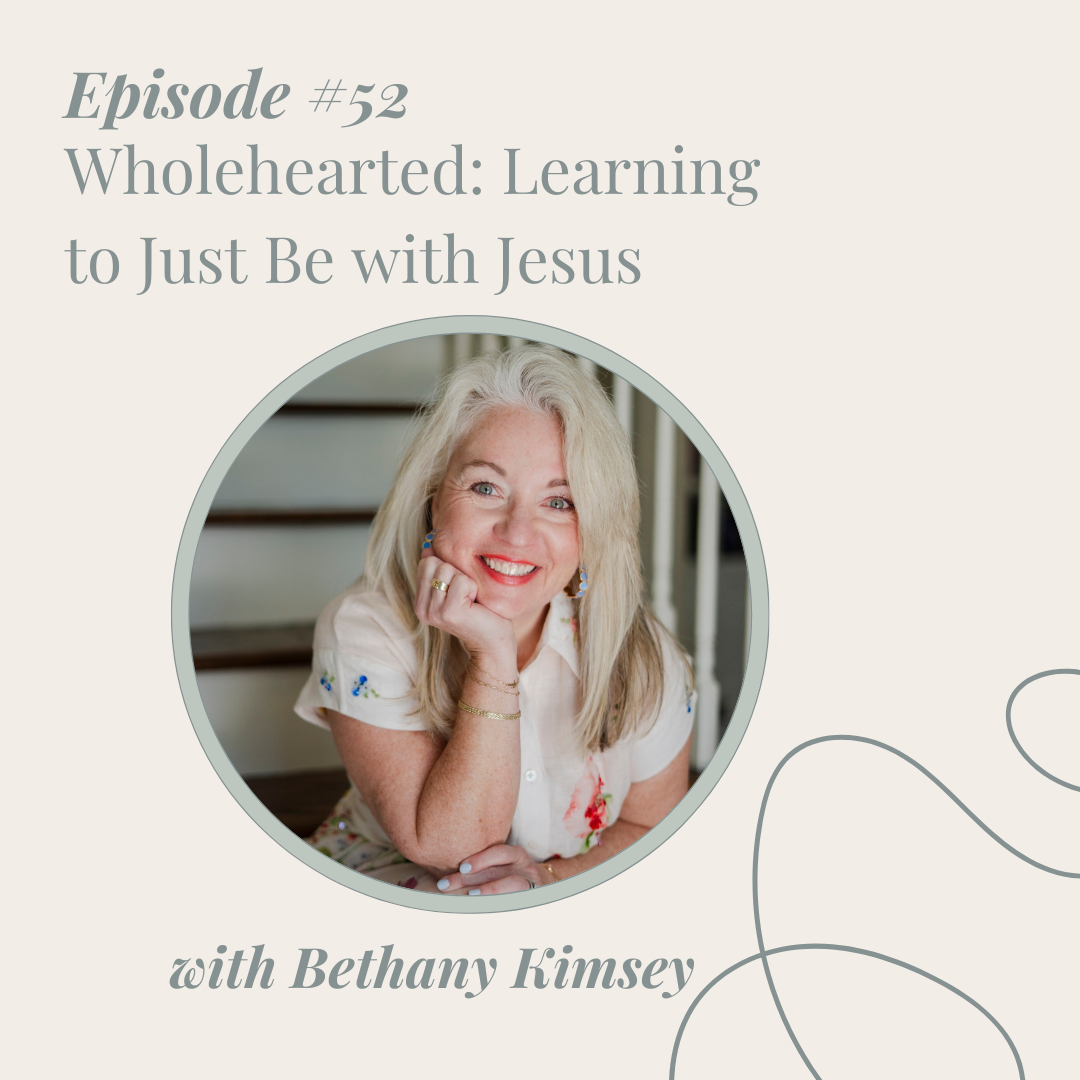 Podcast — Jessica Mathisen