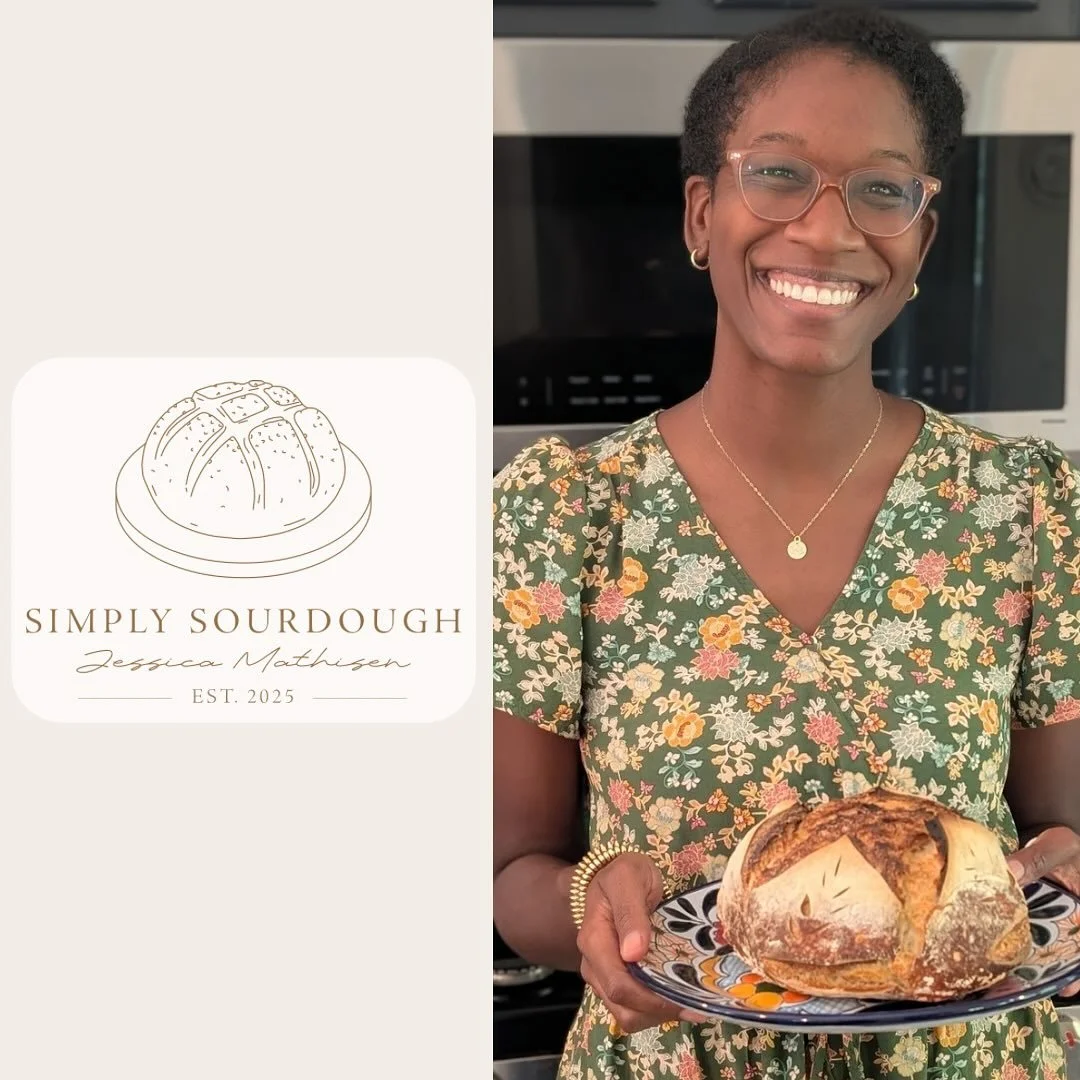 I&rsquo;ll never forget when a friend generously brought us a delicious loaf of sourdough bread in the midst of a hard time. We weren&rsquo;t even super close friends, but she used her skill to bless us. We devoured it and were so grateful.

I have a