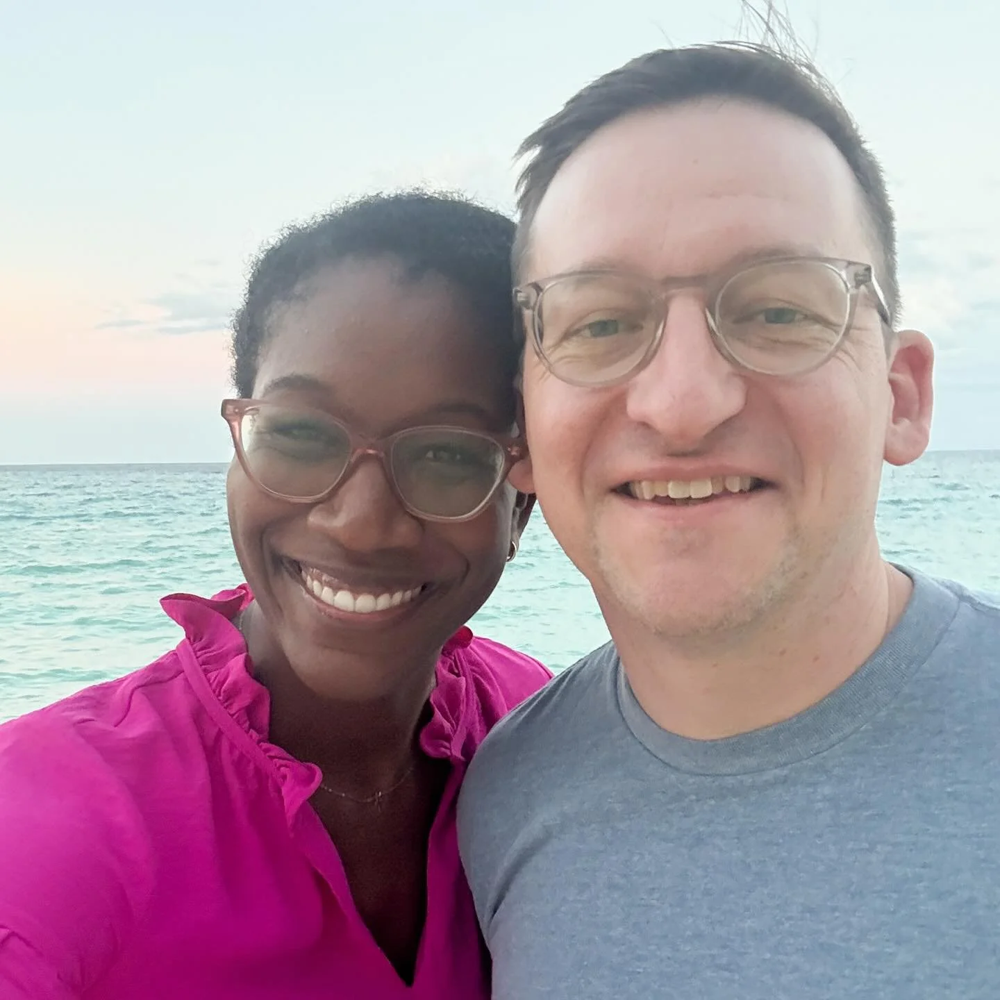 For our ten-year anniversary, we spent a week in Cancun. It was everything lovely and wonderful and sweet. Mexico will forever hold a special place in my heart. After living in Chihuahua for two years as a teacher to missionary kids, I had only retur