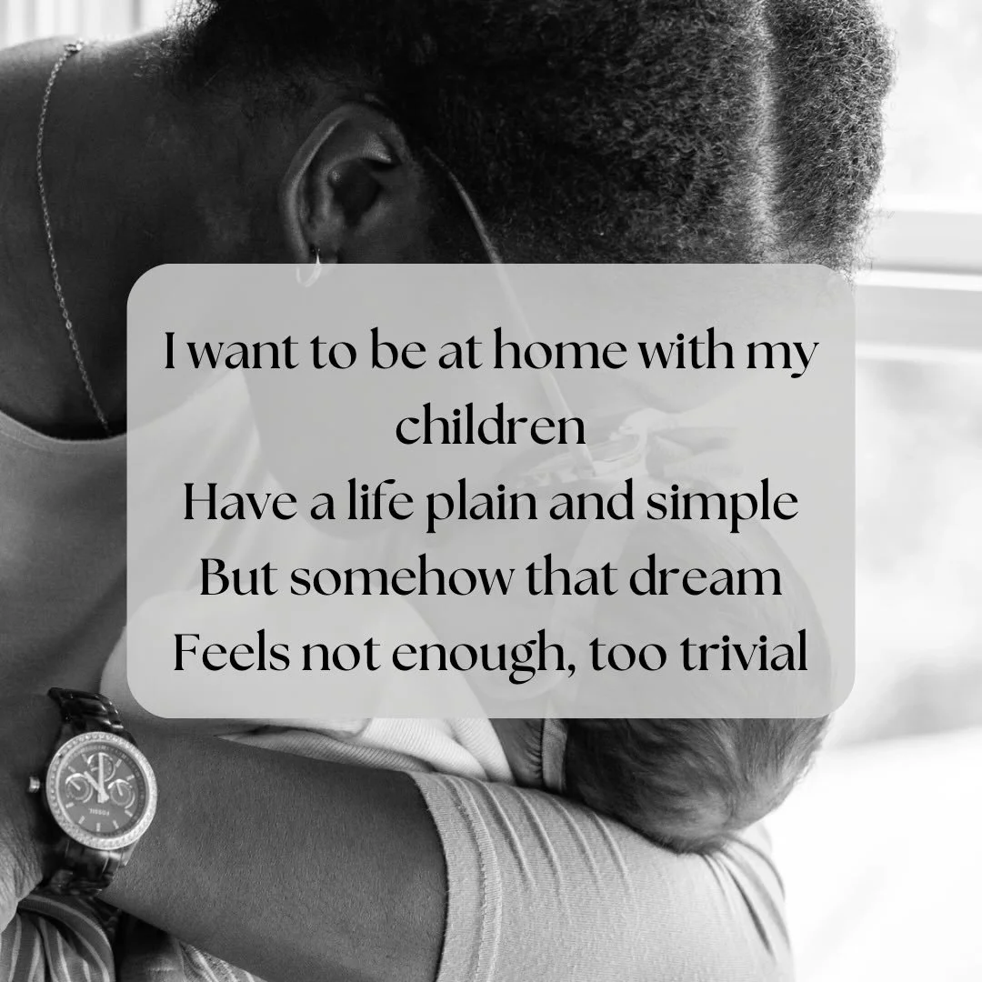 2026 verse: 

&ldquo;Make it your goal to live a quiet life, minding your own business and working with your hands, just as we instructed you before.&rdquo; - ‭‭1 Thessalonians‬ ‭4‬:‭11‬ ‭NLT‬‬

💕