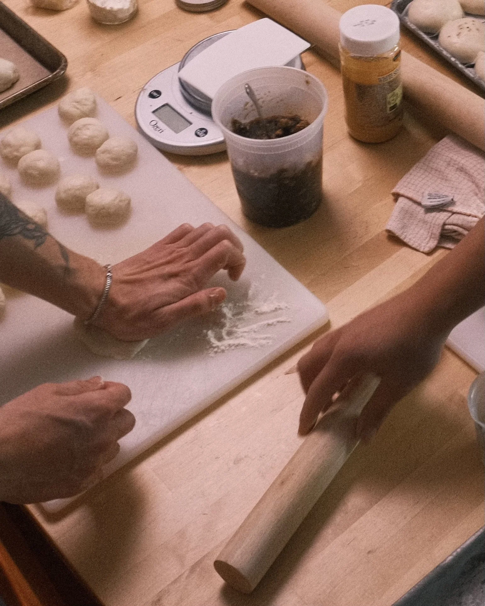 Photo by Dario Durastanti