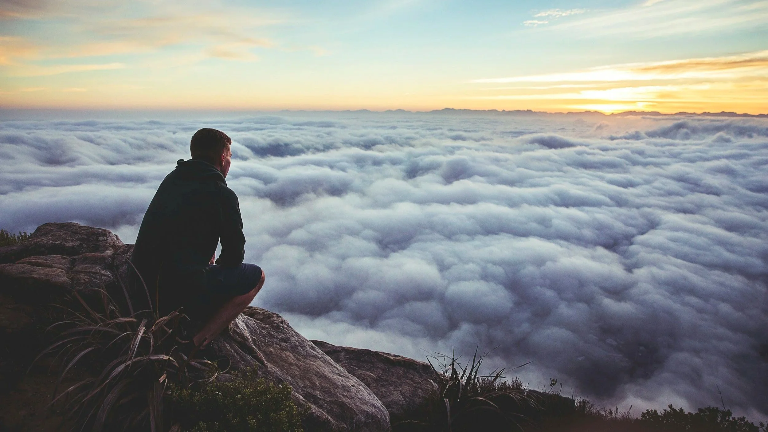 The Myth of Waiting Until You're Ready