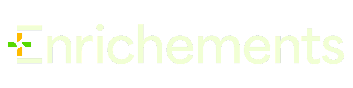 Enrichements