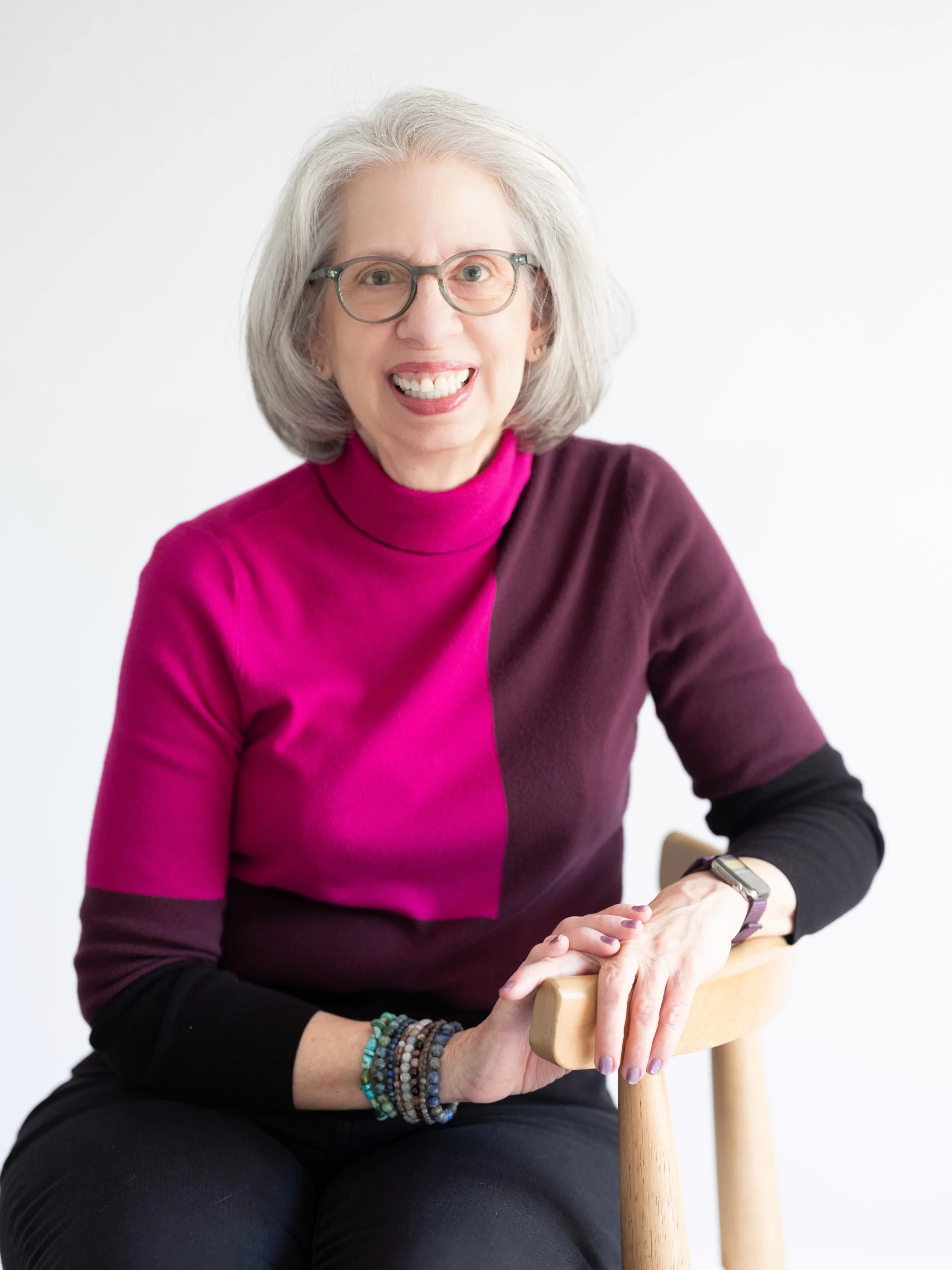 Paula Kirsch, LCSW, CST