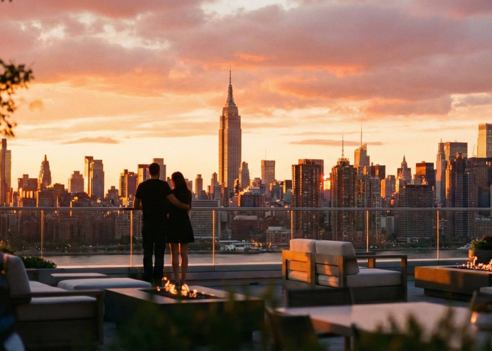 Mixed-Orientation Marriage in New York: Navigating Identity and Intimacy in a Changing City