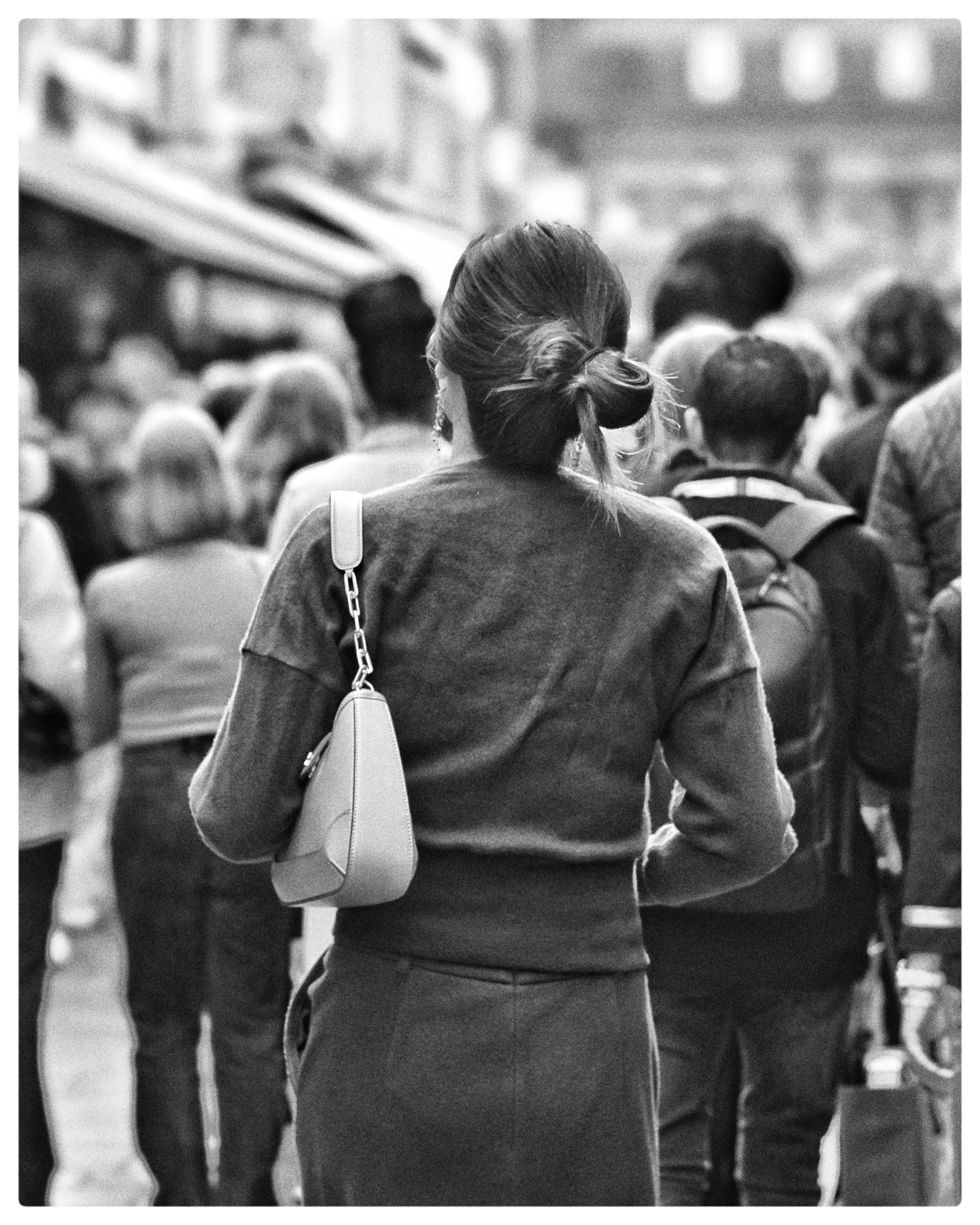 Menopause Is Not the End of the Story 