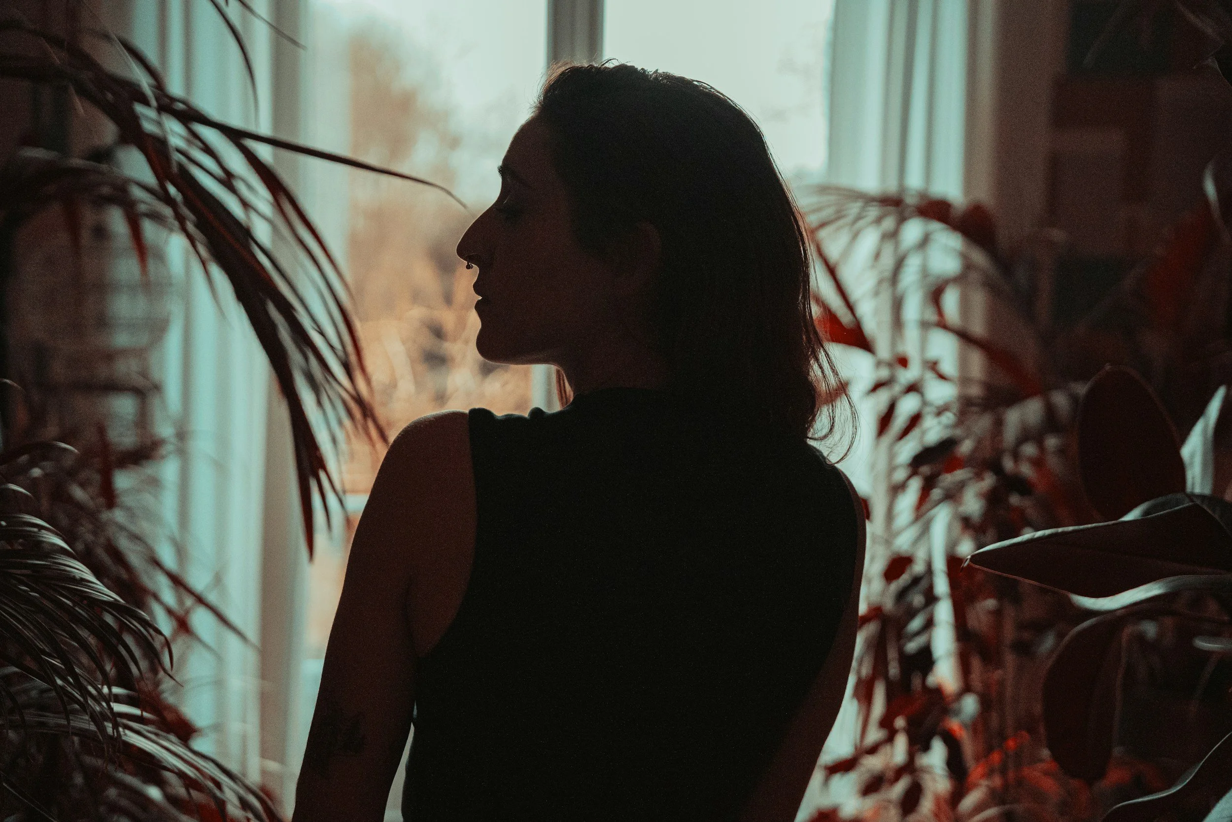 When Your Bladder Controls Your Sex Life: The Emotional Side of Interstitial Cystitis Nobody Talks About