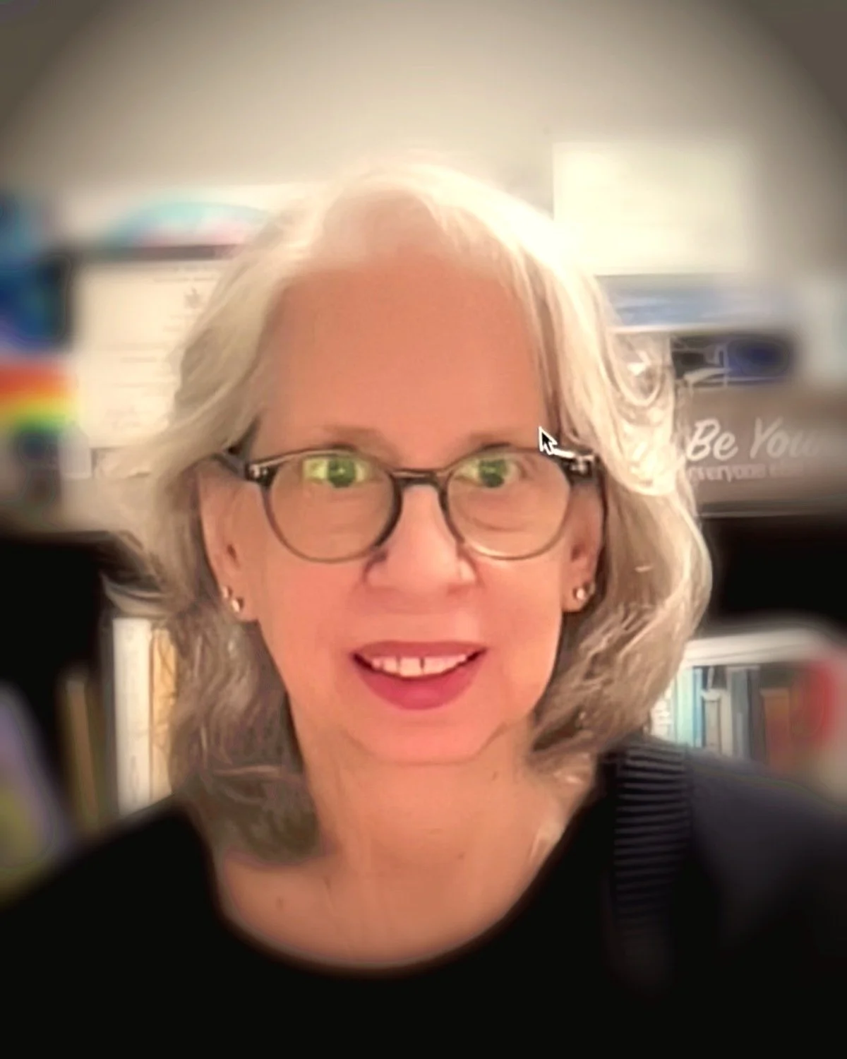 Paula Kirsch, LCSW, CST