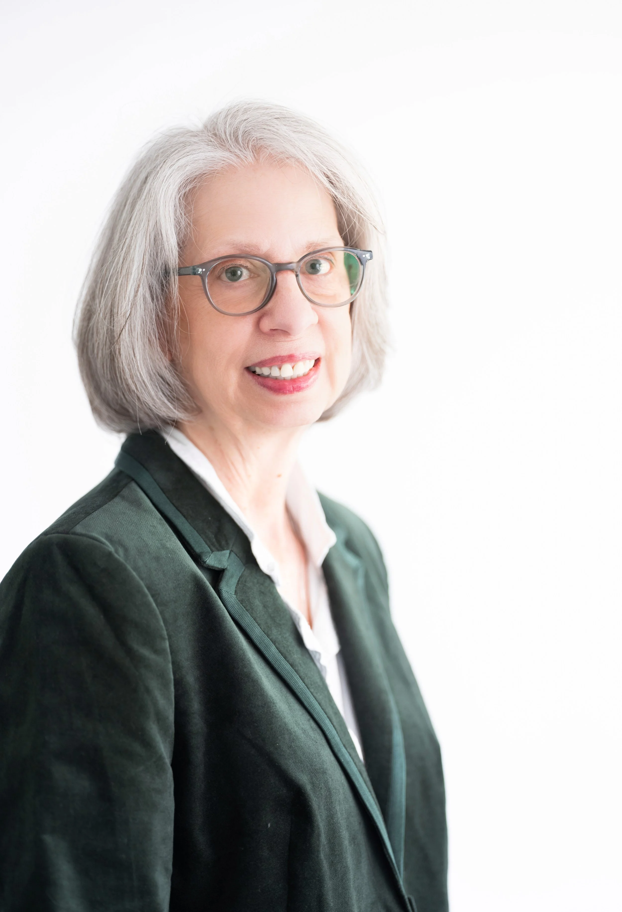 Paula Kirsch, LCSW, CST