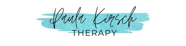 Paula Kirsch Therapy