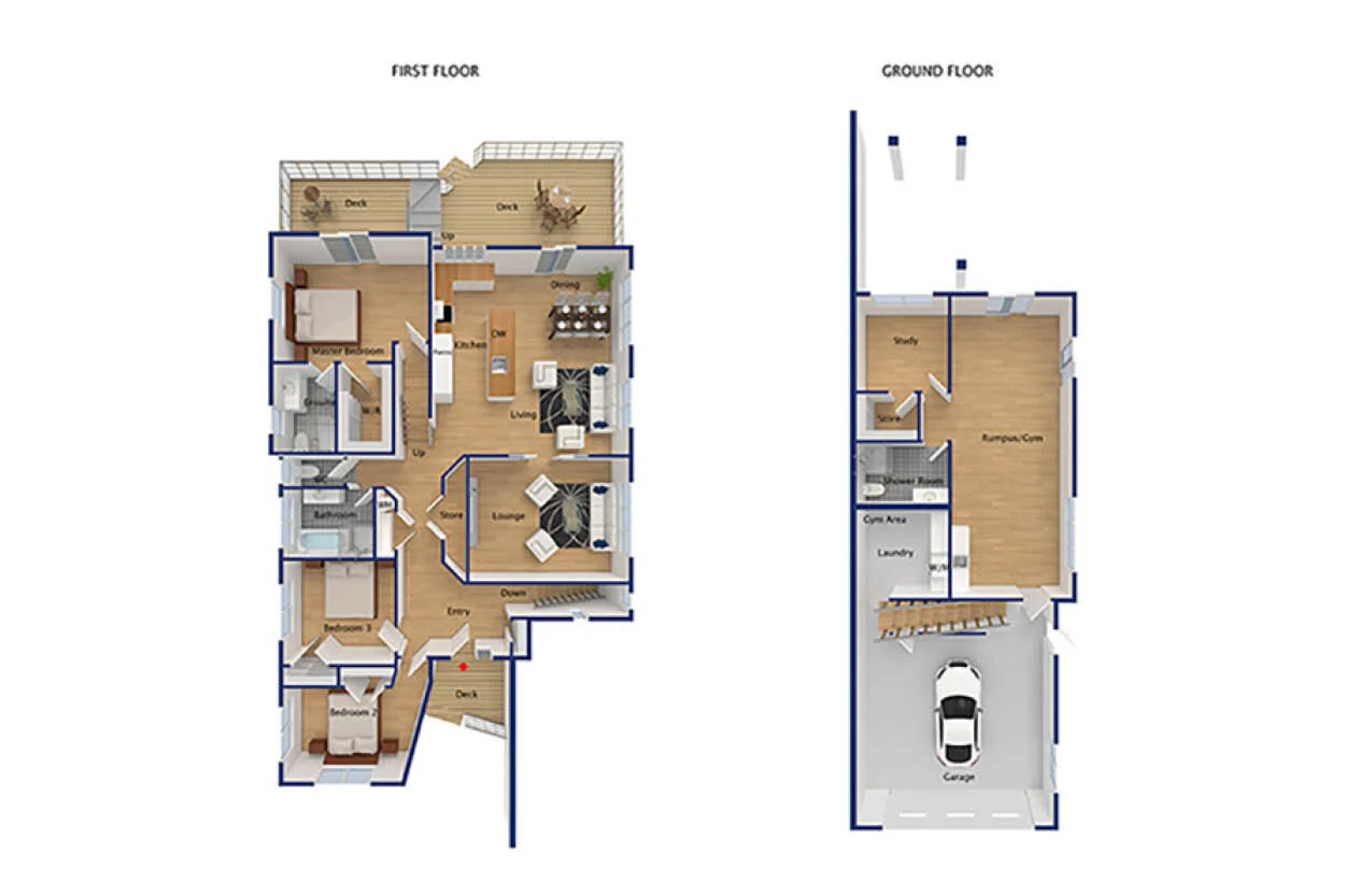 Floor Plan 3