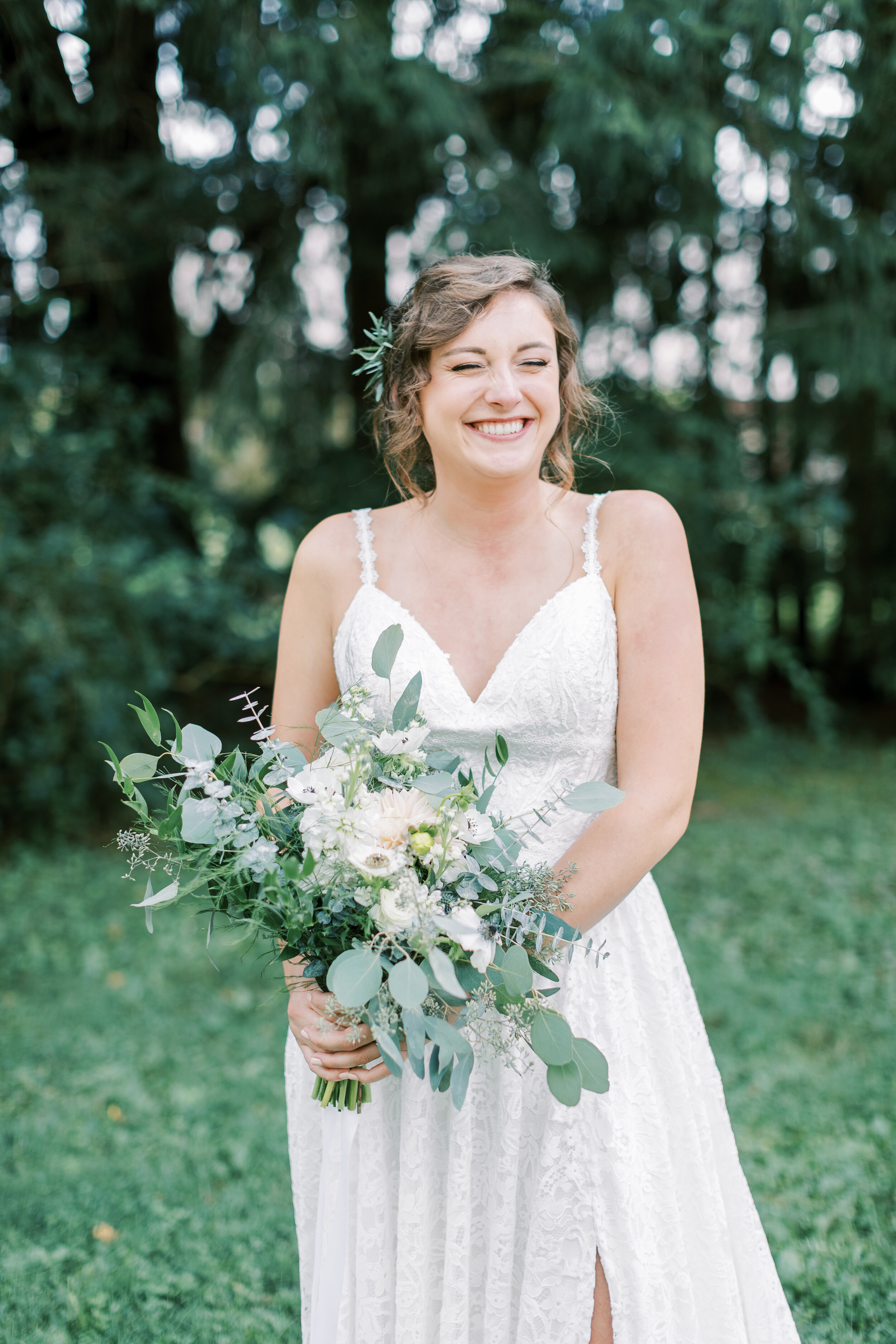 Honeysuckle Florals