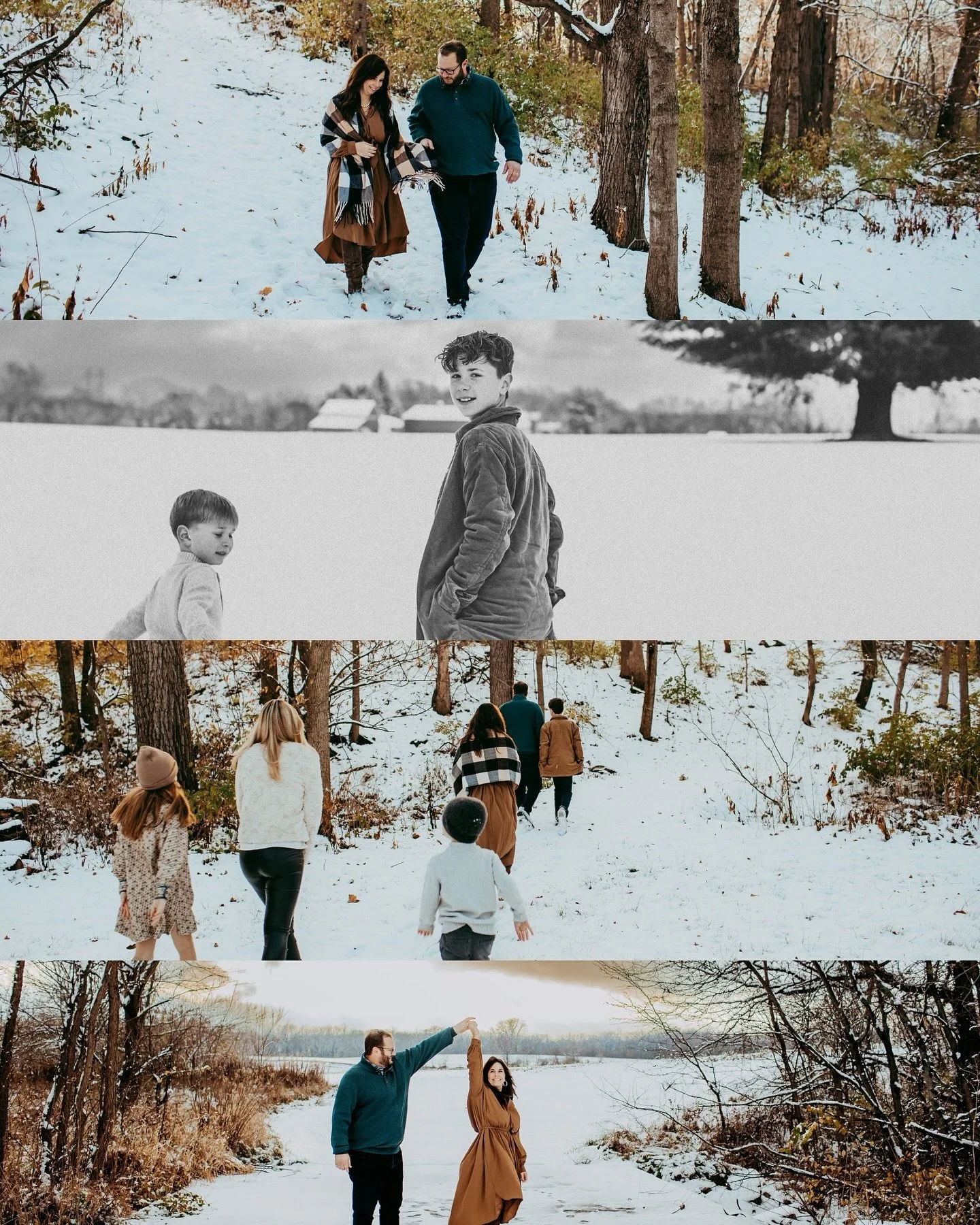 But is it true? 
Most of the time, I&rsquo;m not telling anyone where to put their hands or how to tilt their chin. I&rsquo;m watching. I&rsquo;m listening. I&rsquo;m waiting for the real stuff &mdash; the eye rolls, the crooked smiles, the way your 