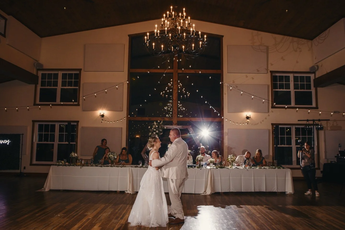I cry at every father-daughter dance. Every single one. I&rsquo;ve tried not to&mdash;but somewhere around the second verse I&rsquo;m standing there with a camera in one hand, wiping my eyes with the other. I think it&rsquo;s because you can see ever