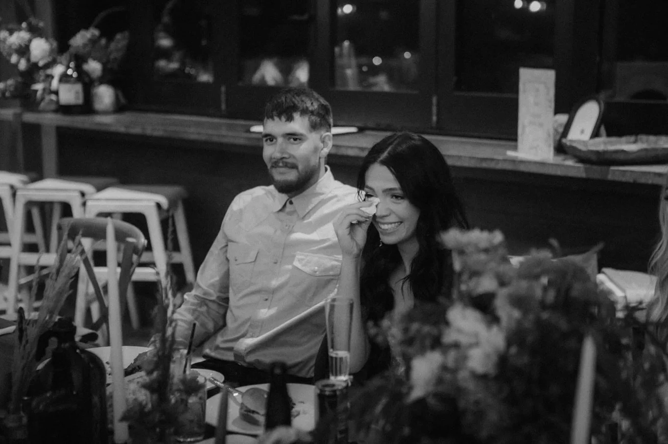 There are certain days you don&rsquo;t realize are shaping you while you&rsquo;re in them.

I don&rsquo;t think I&rsquo;ve ever told the story about when we hiked the Rio Grande Gorge. It was Brandon&rsquo;s 30th birthday. We had no kids and loved to